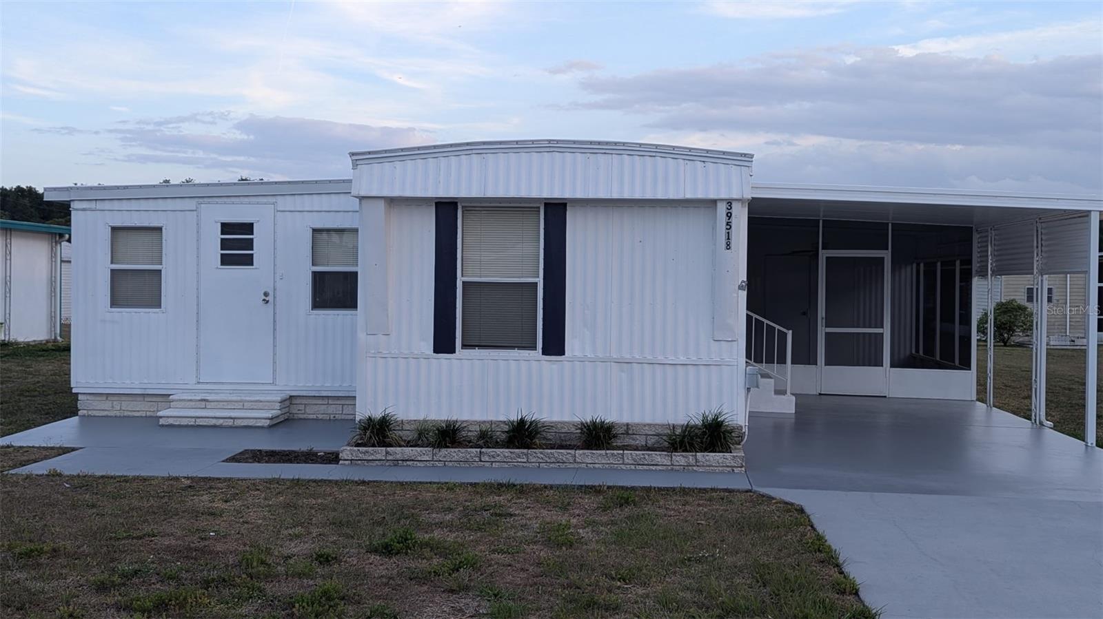 Details for 39518 Sterling Drive, ZEPHYRHILLS, FL 33542