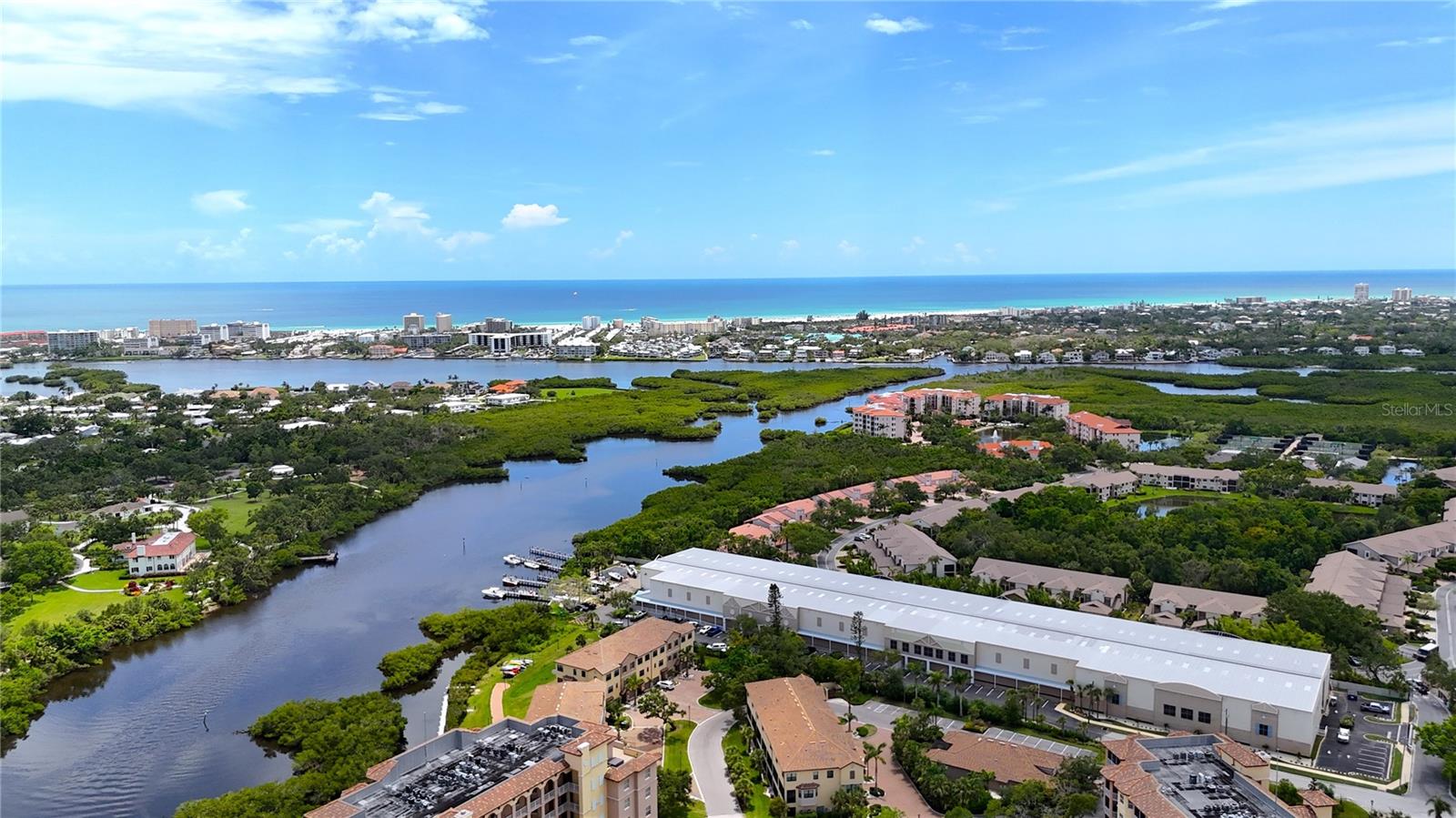 Image 3 of 4 For 1780 Phillippi Shores Drive A2-40