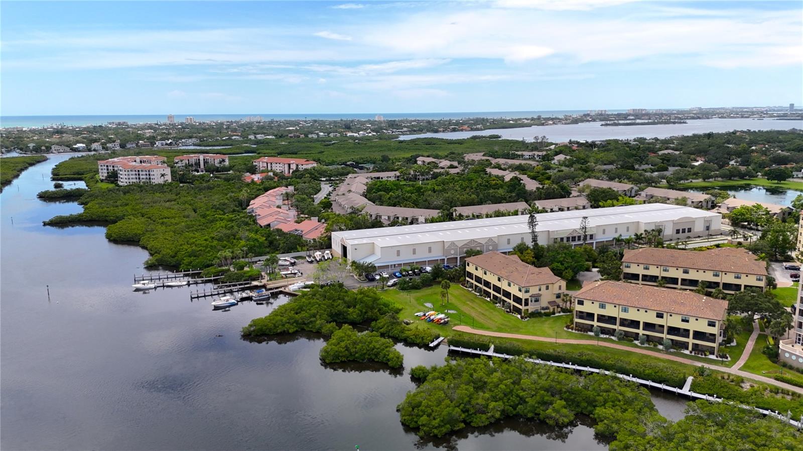 Image 4 of 4 For 1780 Phillippi Shores Drive A2-40