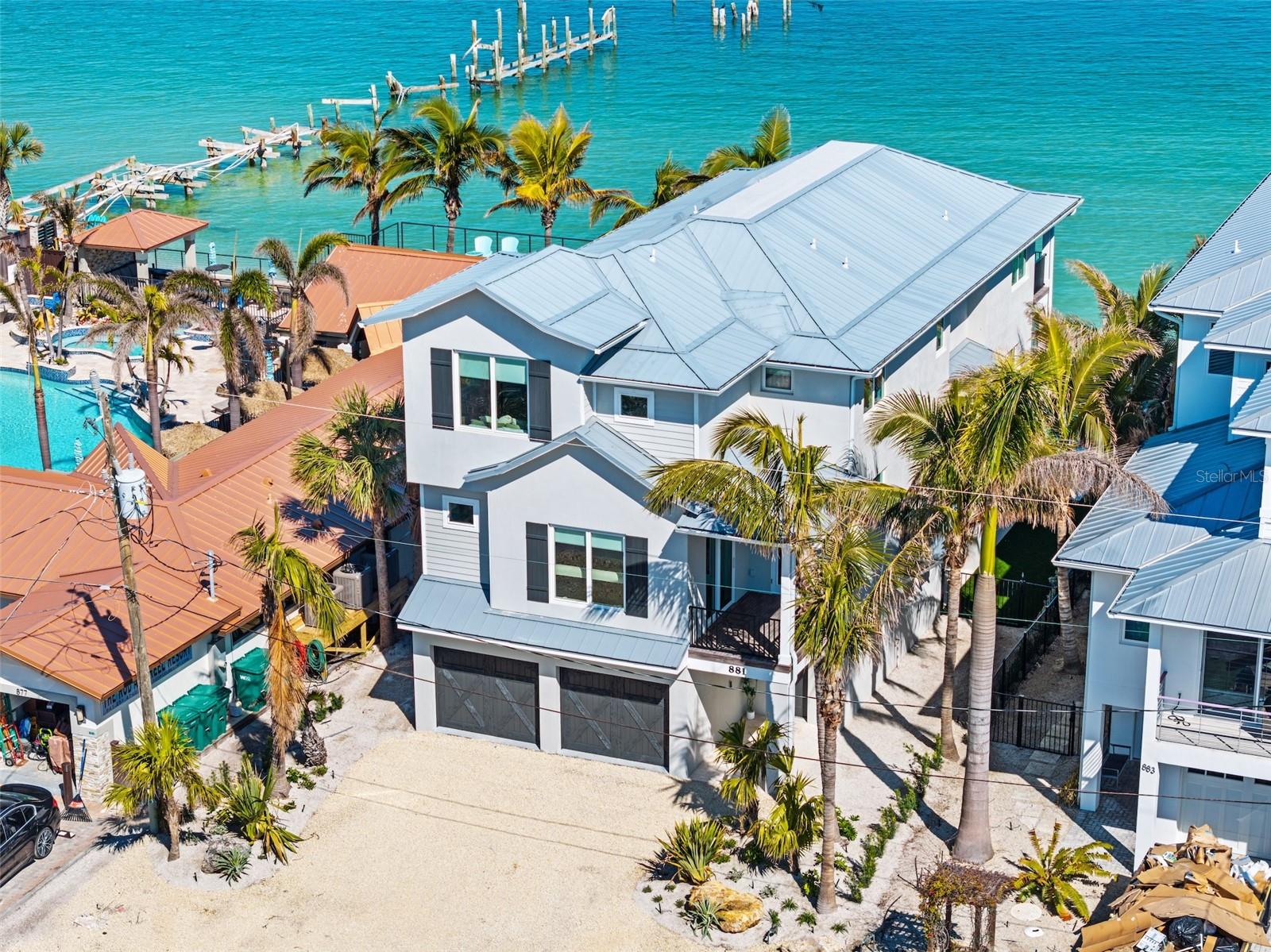 Details for 881 Shore Drive, ANNA MARIA, FL 34216
