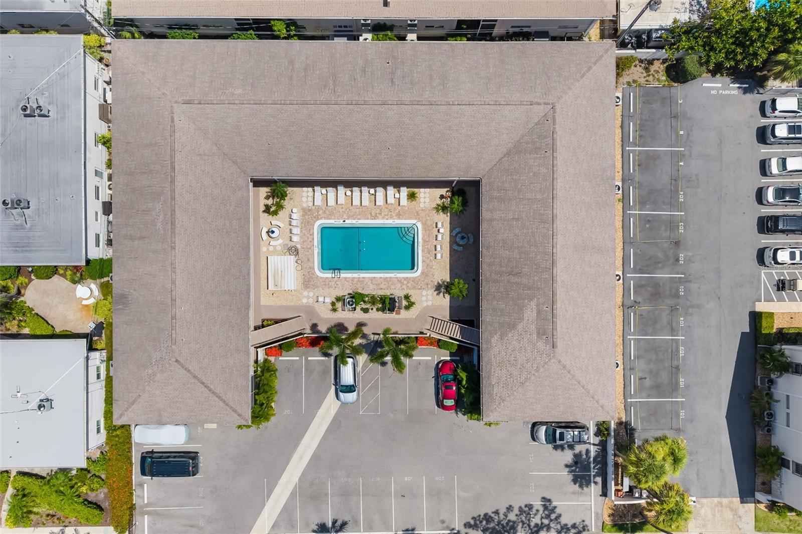 Image 32 of 32 For 510 Granada Avenue 108