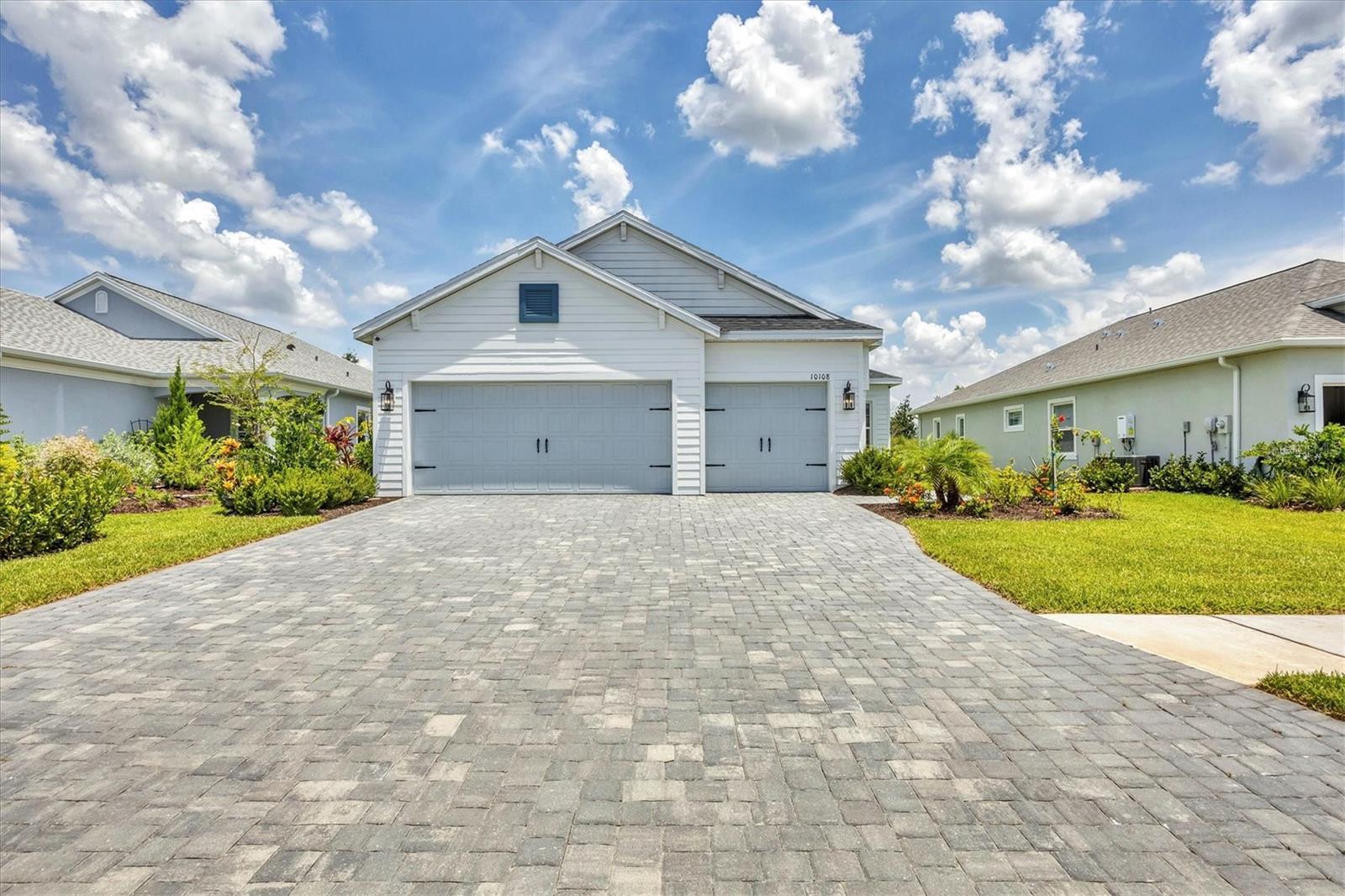 Details for 10108 Hammock Brook Drive, PARRISH, FL 34219