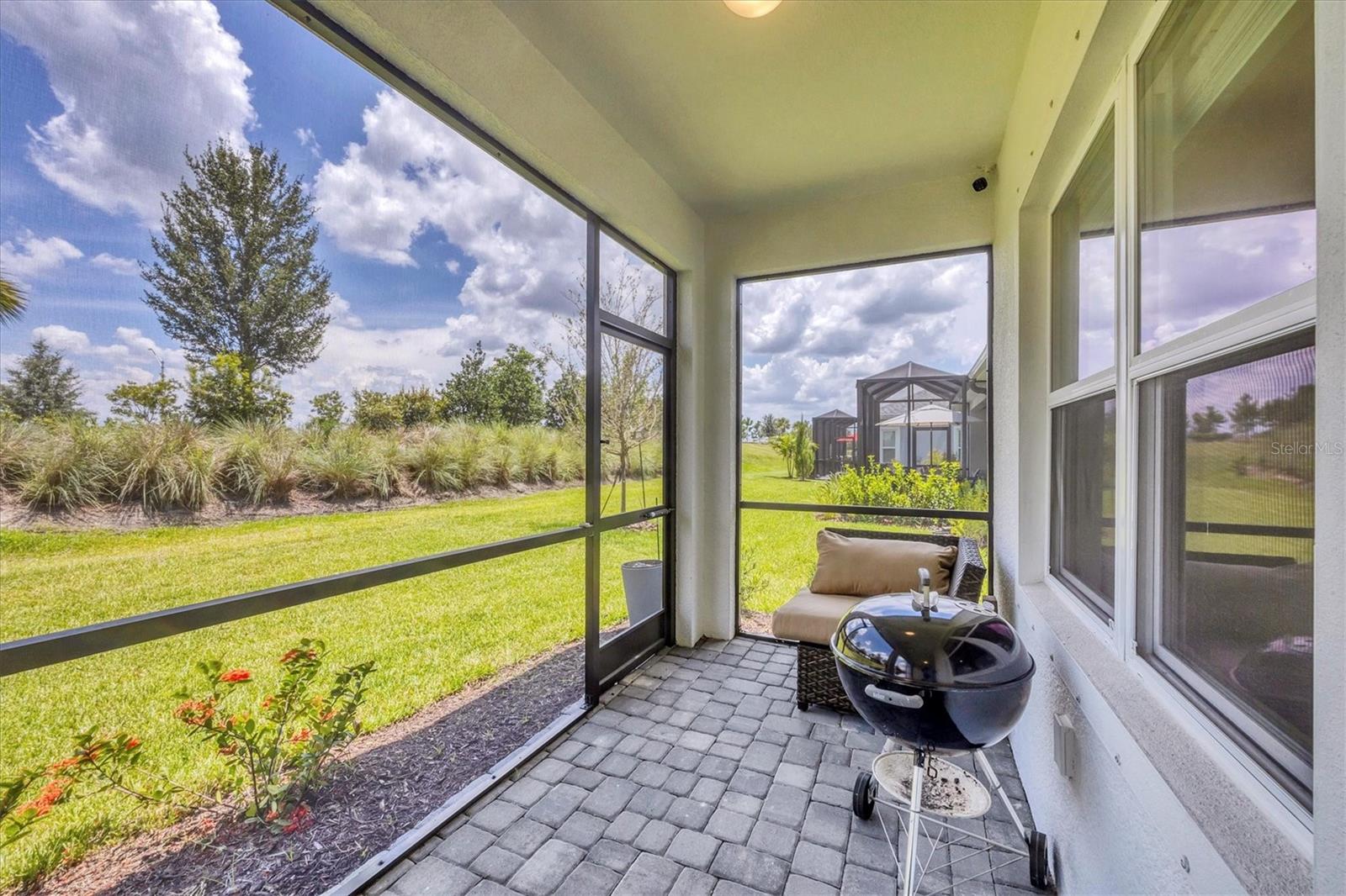 Image 18 of 26 For 10108 Hammock Brook Drive