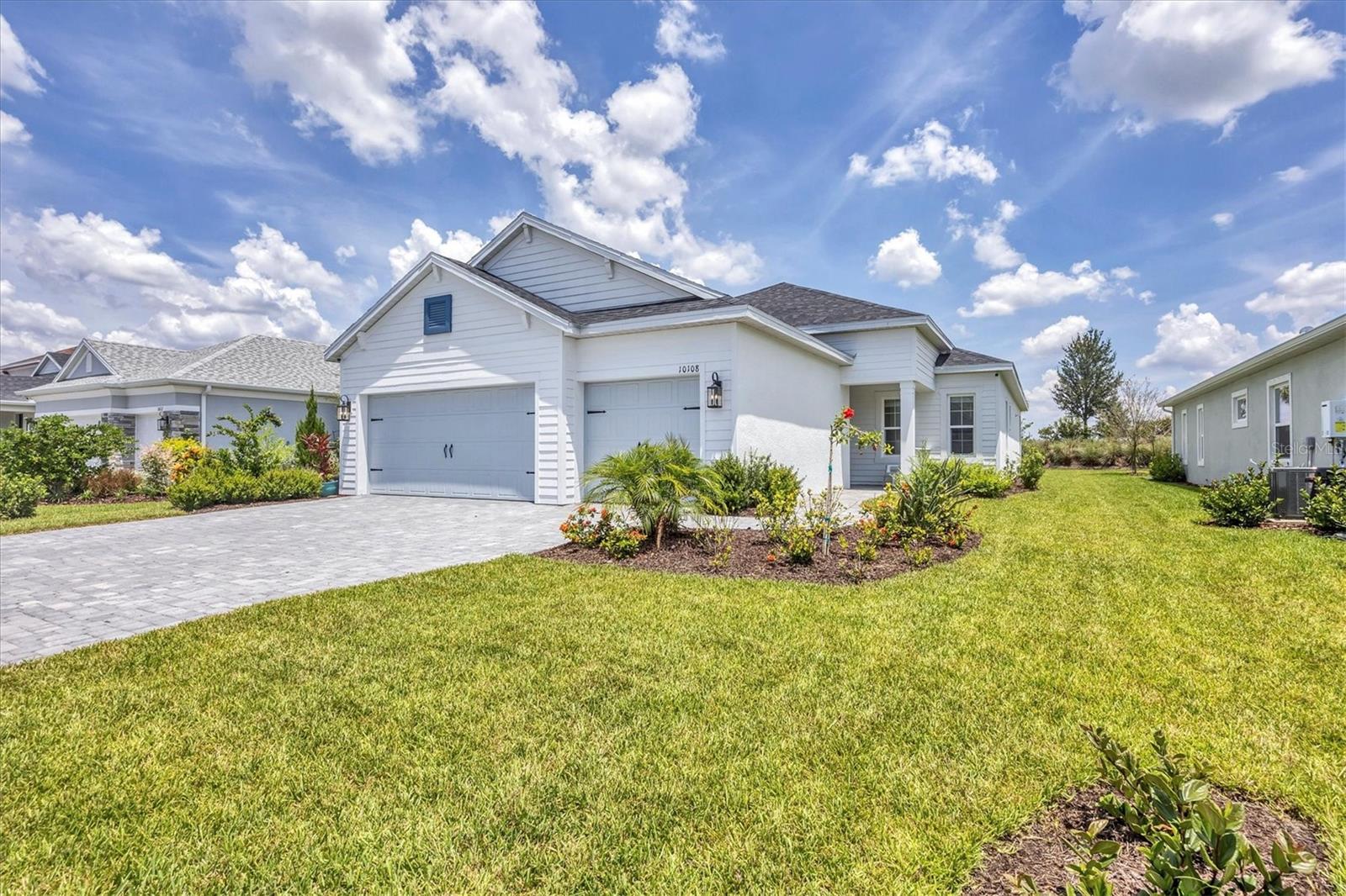 Image 2 of 26 For 10108 Hammock Brook Drive