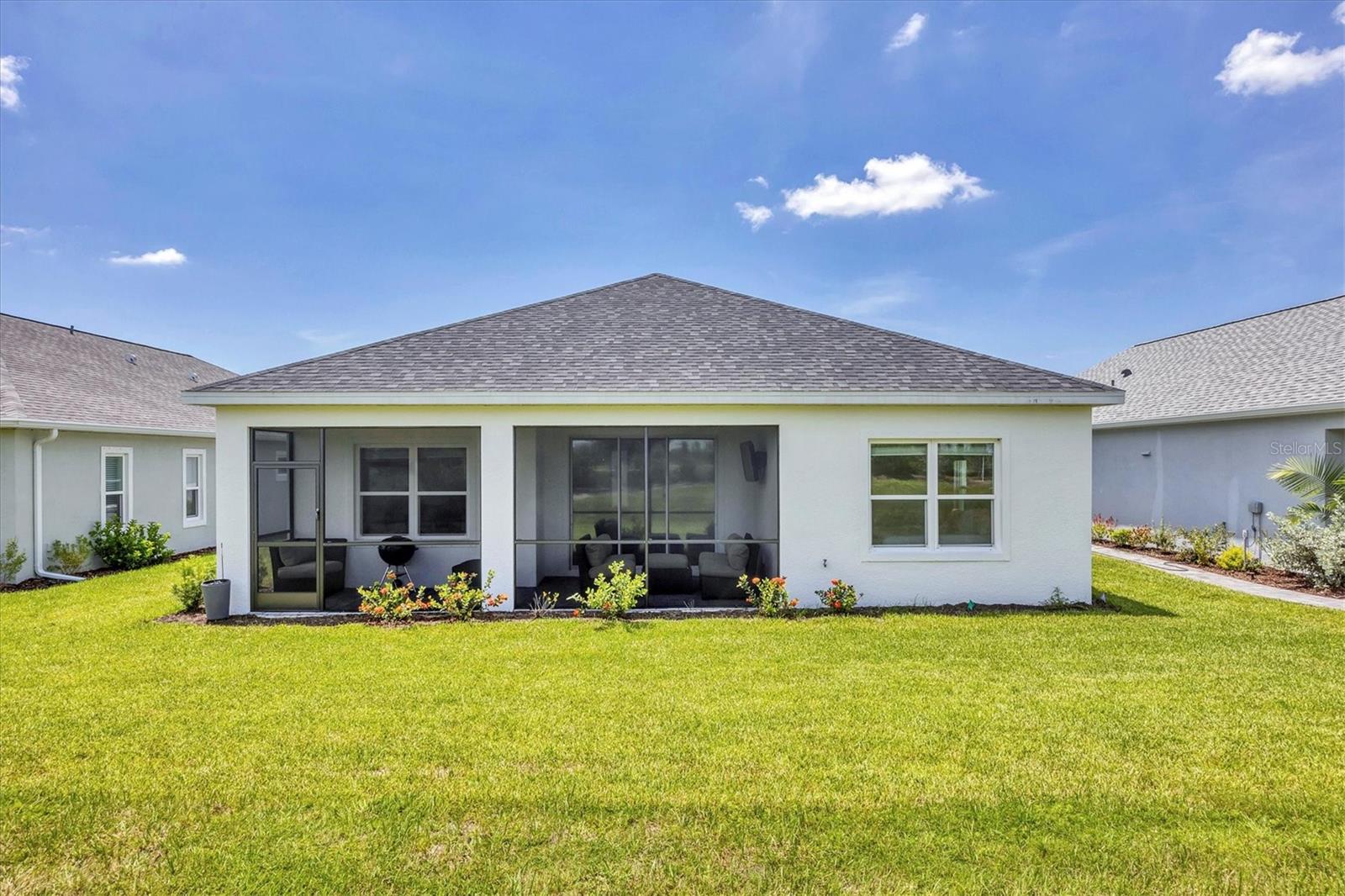 Image 21 of 26 For 10108 Hammock Brook Drive