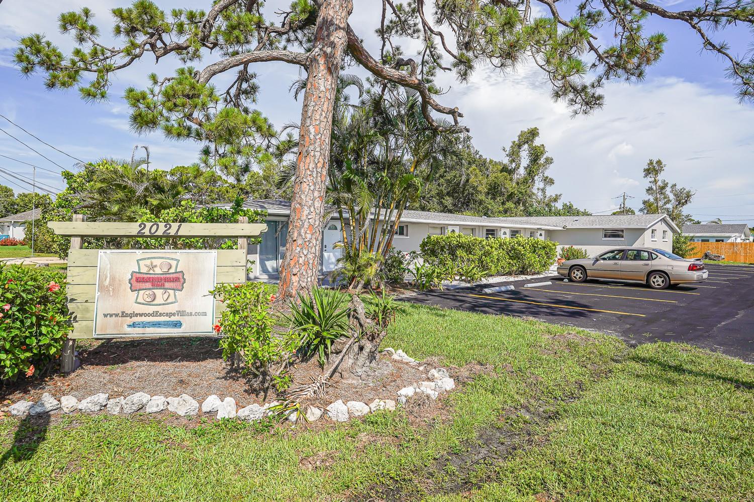 Details for 2021 Pennsylvania Avenue 2, ENGLEWOOD, FL 34224