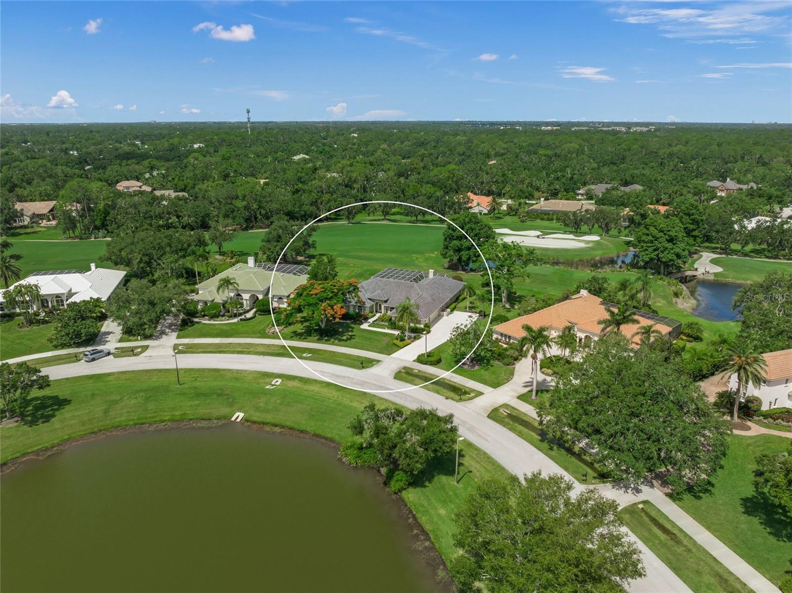 Details for 2936 Jeff Myers Circle, SARASOTA, FL 34240