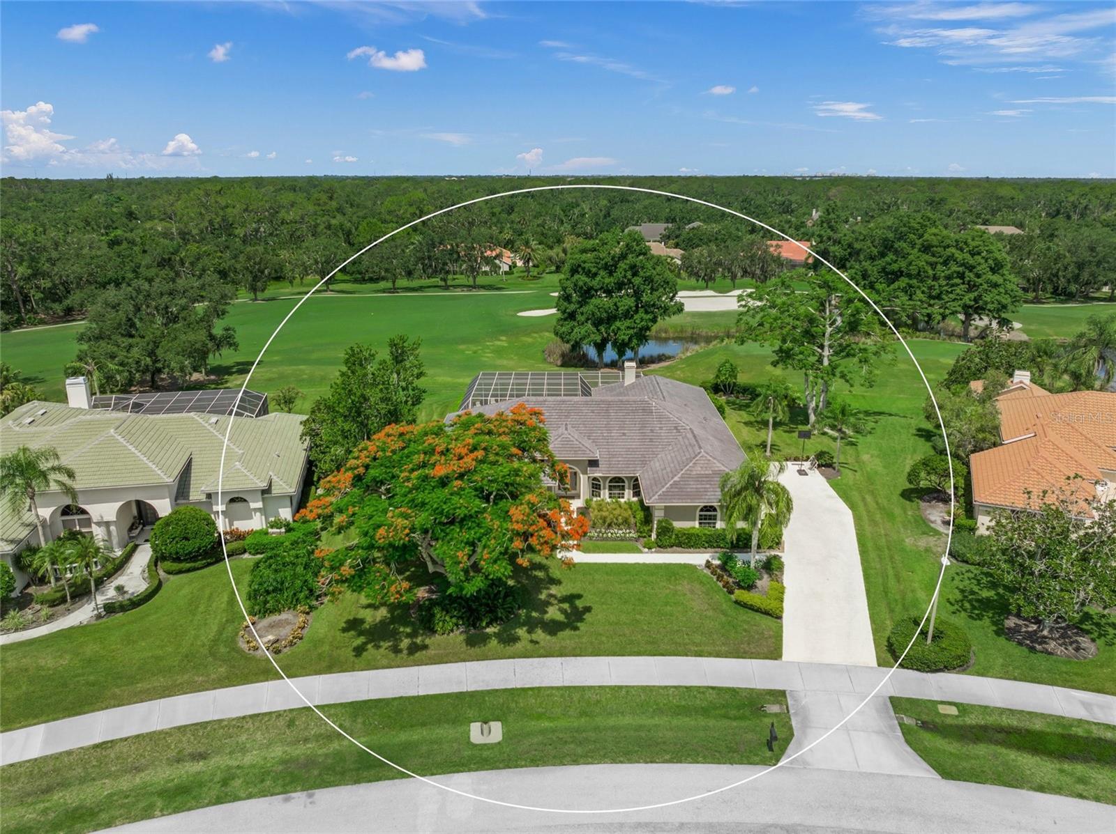 Image 4 of 75 For 2936 Jeff Myers Circle