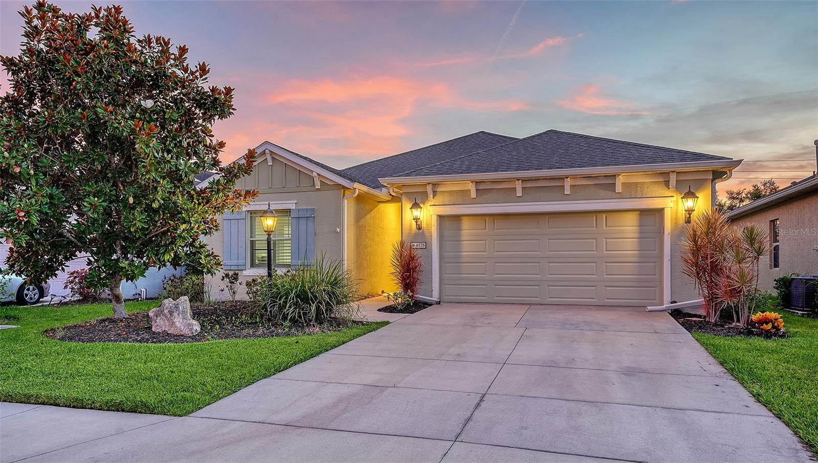 Details for 4578 Cedar Brush Terrace, SARASOTA, FL 34243