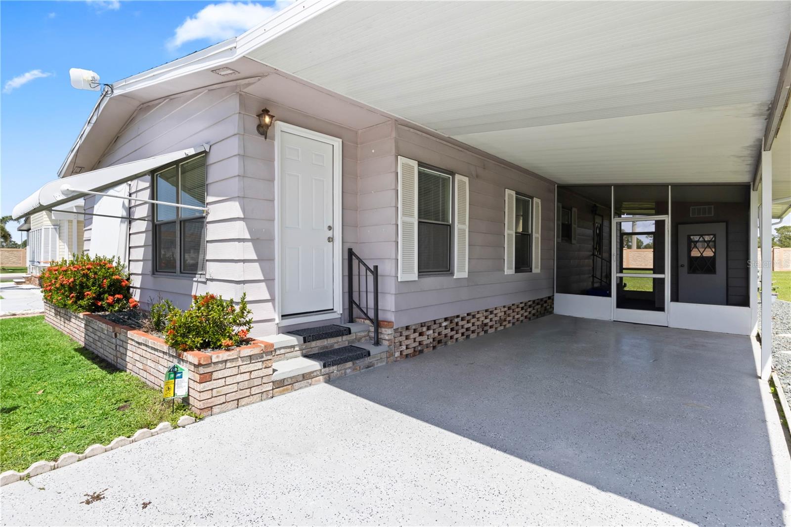 Details for 15550 Burnt Store Road 229, PUNTA GORDA, FL 33955