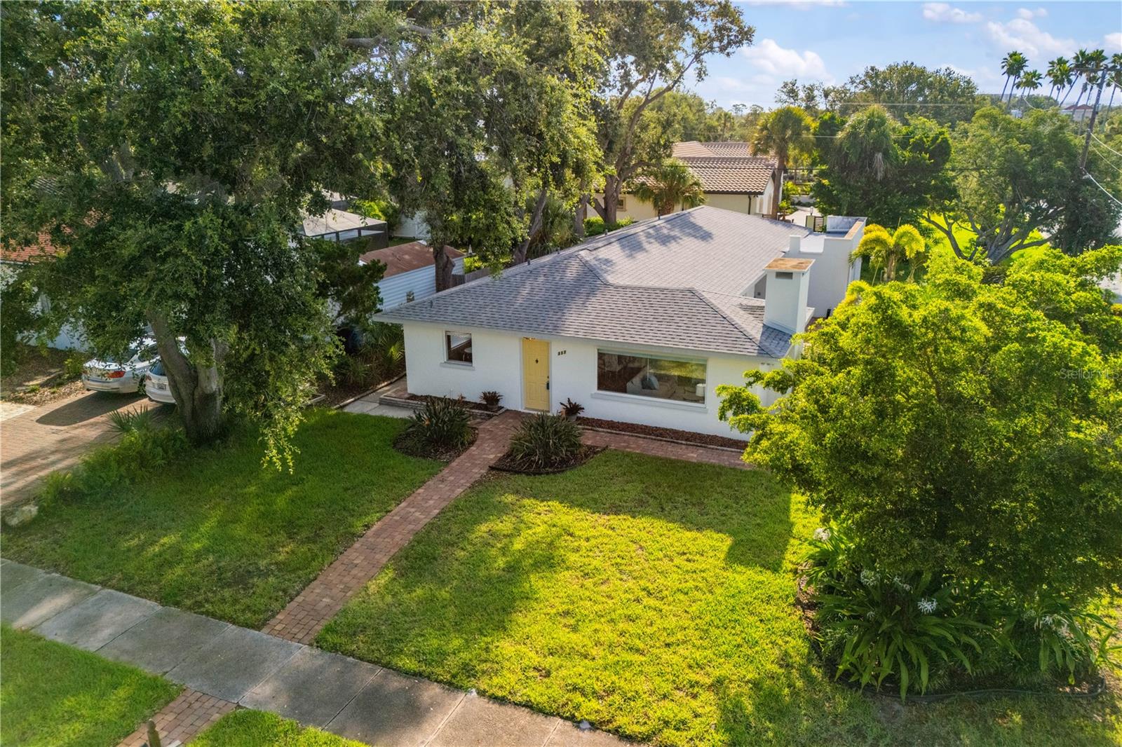 Details for 317 Harbor Drive S, VENICE, FL 34285