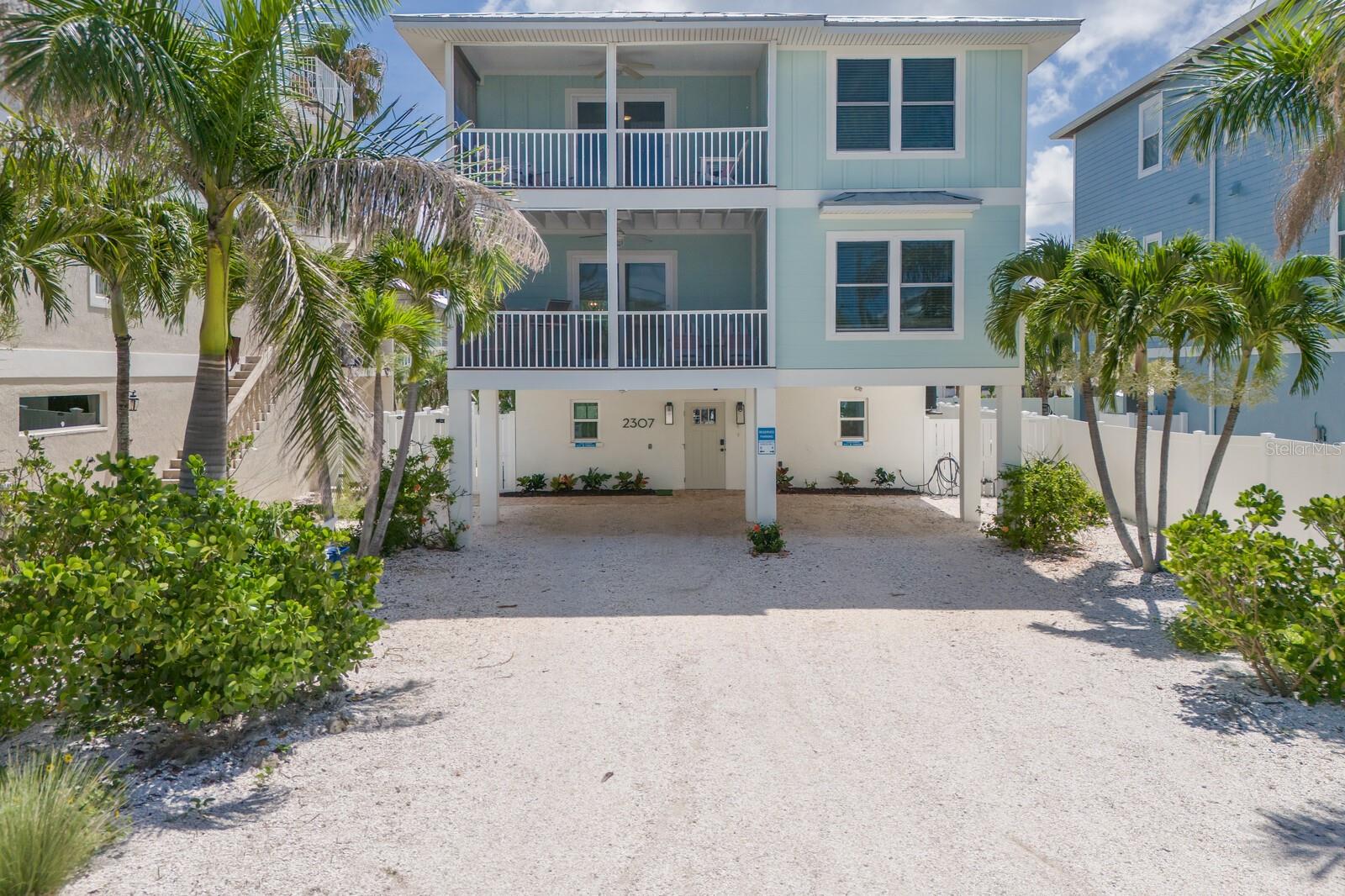 Details for 2307 Avenue C, BRADENTON BEACH, FL 34217