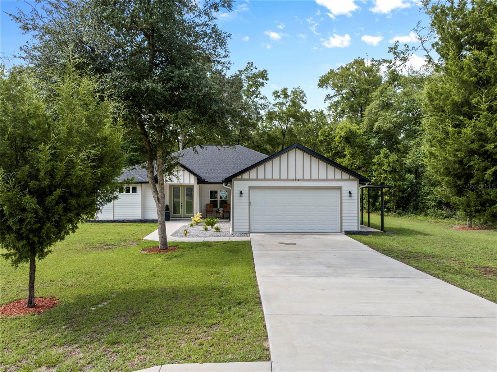Details for 174 Caboose Drive, FORT WHITE, FL 32038