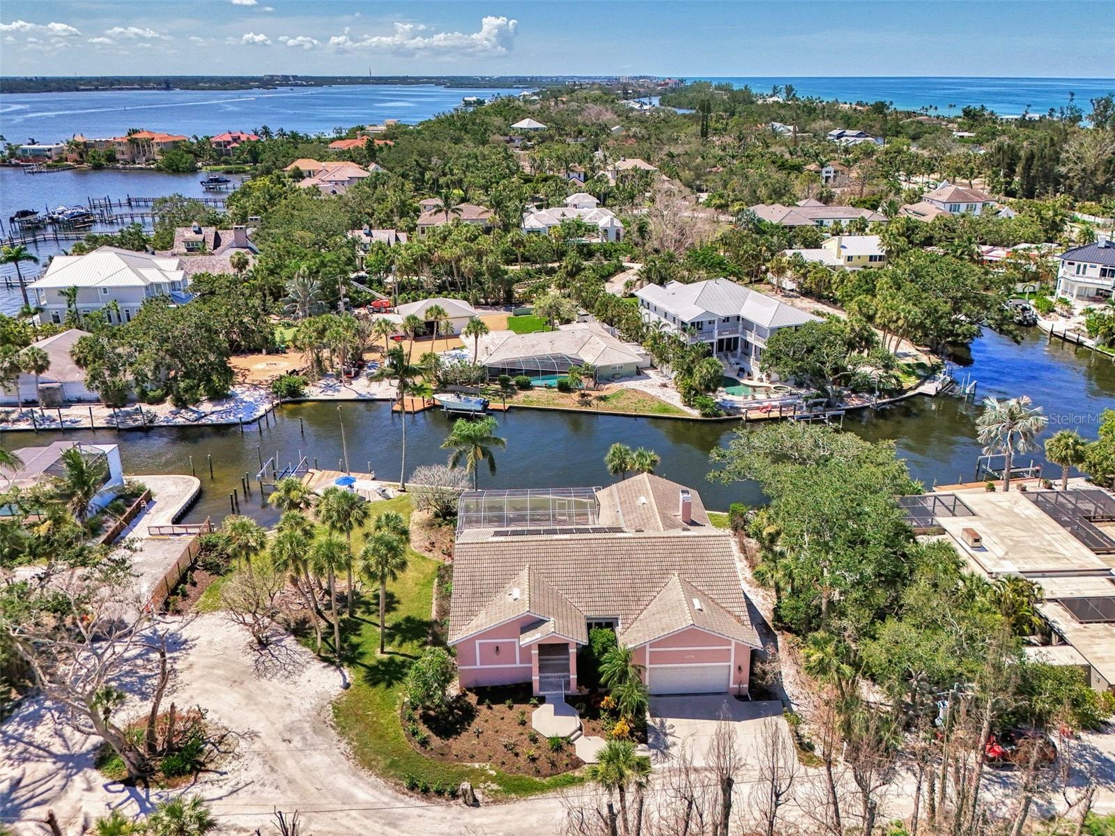 Details for 1236 Port Lane, SARASOTA, FL 34242