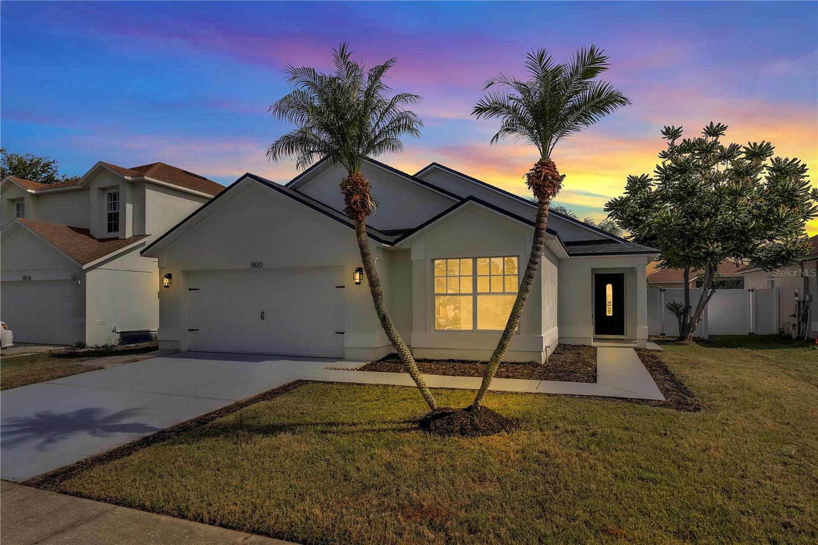 Details for 1820 Putney Circle, ORLANDO, FL 32837