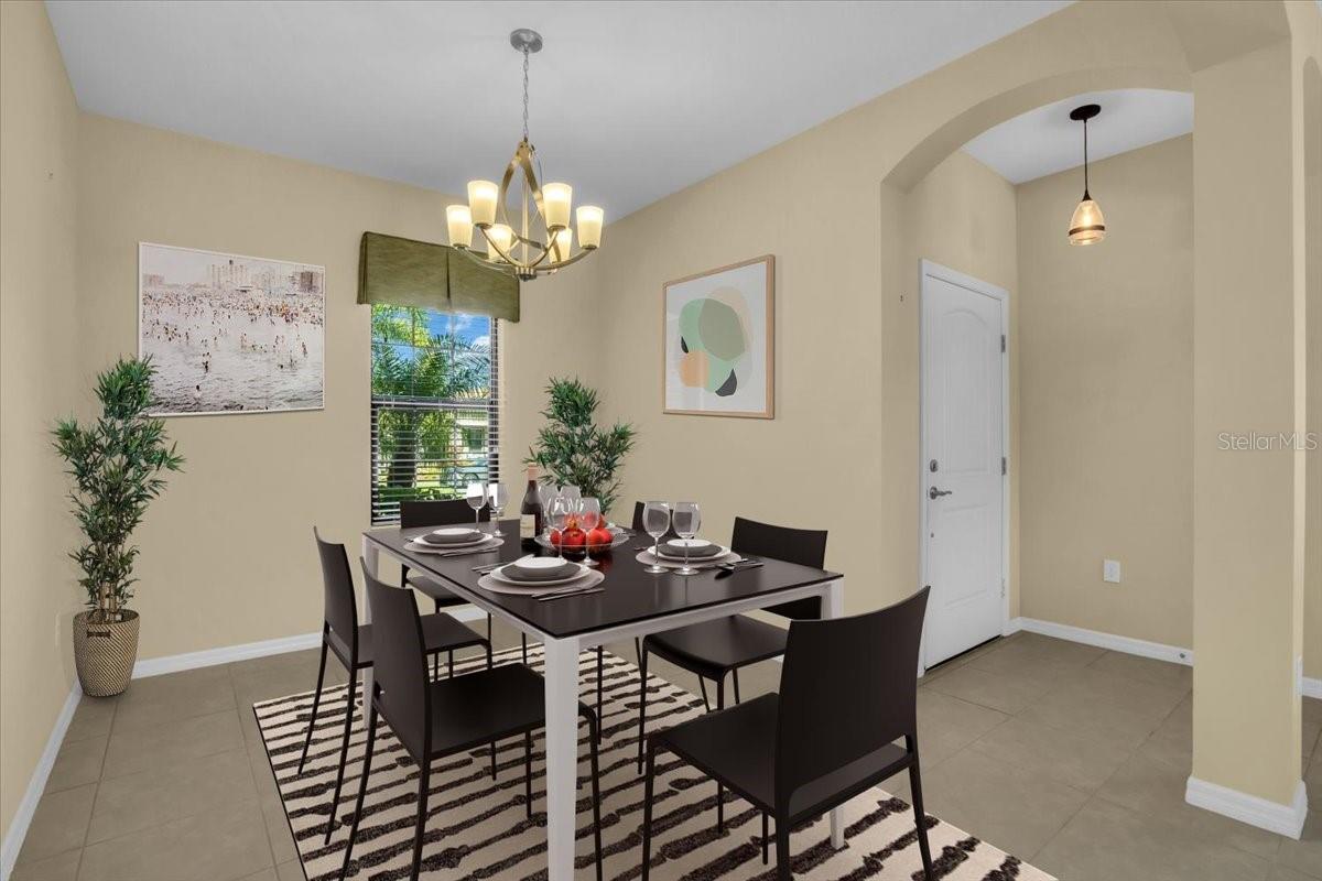 Image 5 of 19 For 487 Casalino Drive