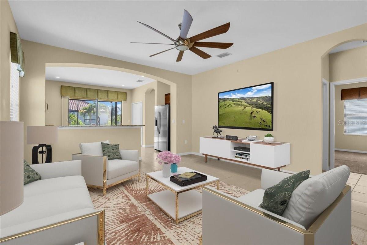 Image 6 of 19 For 487 Casalino Drive