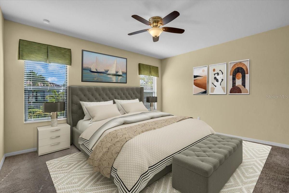 Image 8 of 19 For 487 Casalino Drive