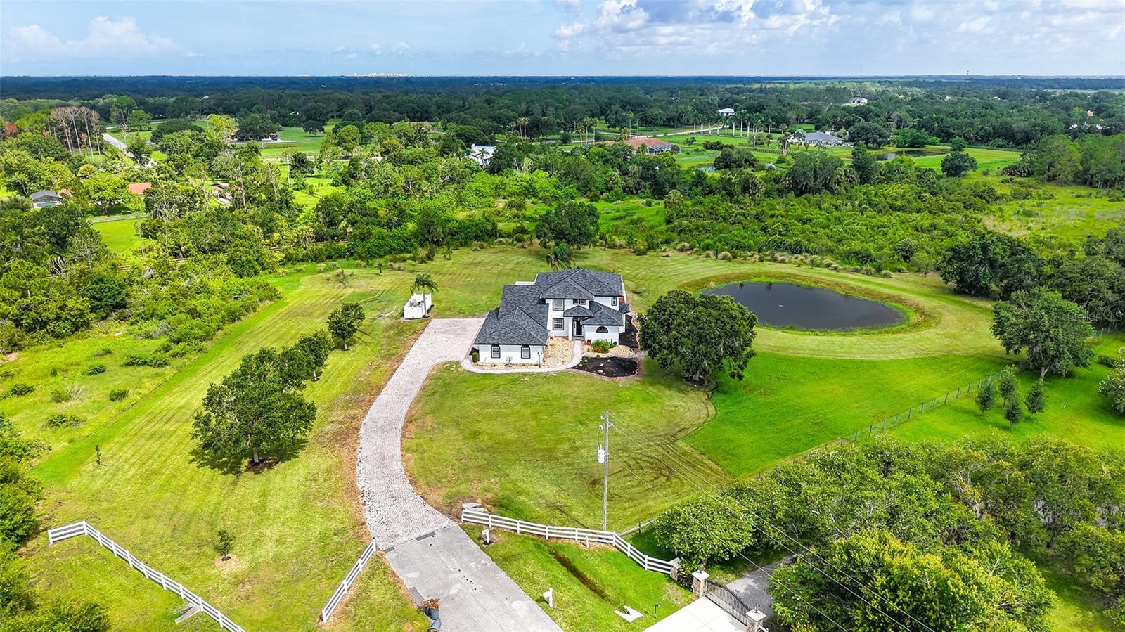 Details for 10311 Saddle Horse Drive, SARASOTA, FL 34241
