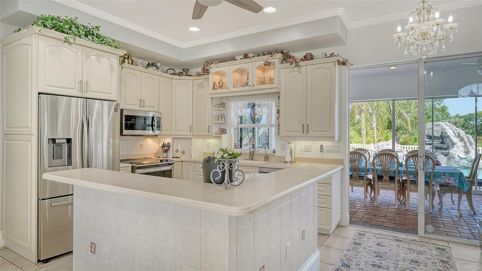 Image 11 of 54 For 10311 Saddle Horse Drive