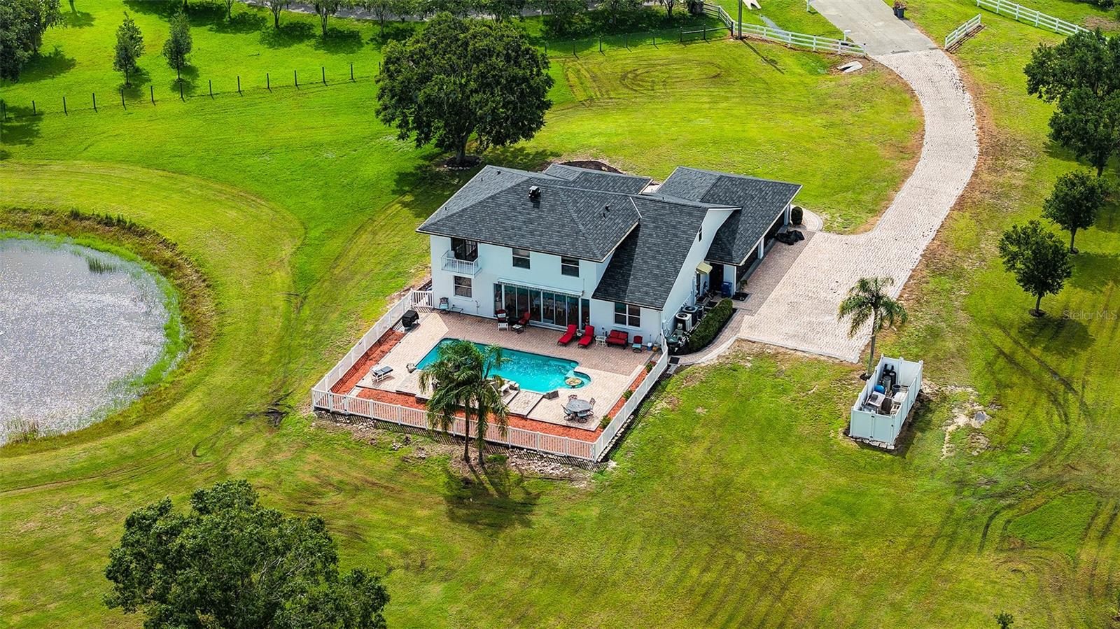 Image 51 of 54 For 10311 Saddle Horse Drive