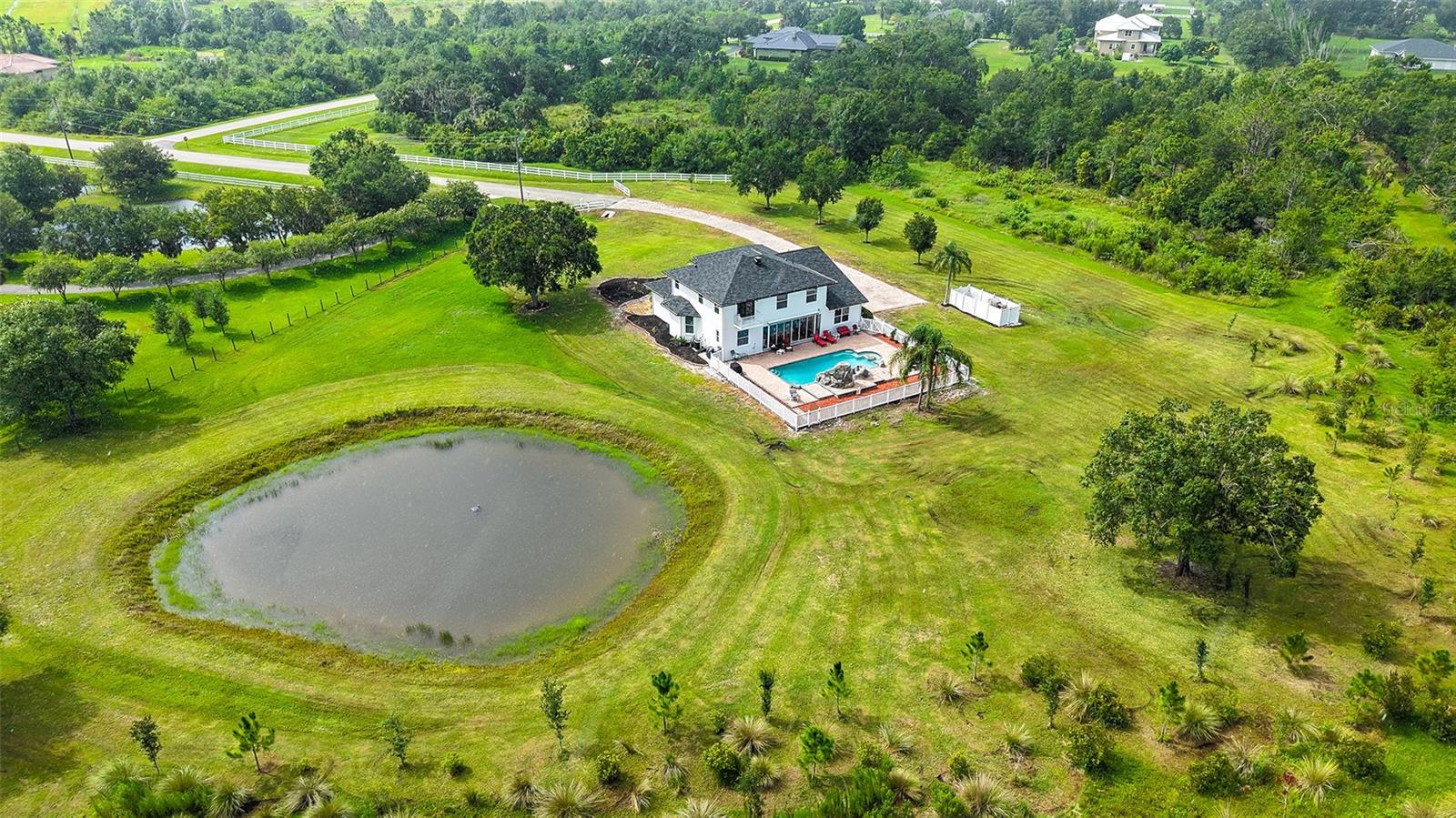 Image 52 of 54 For 10311 Saddle Horse Drive