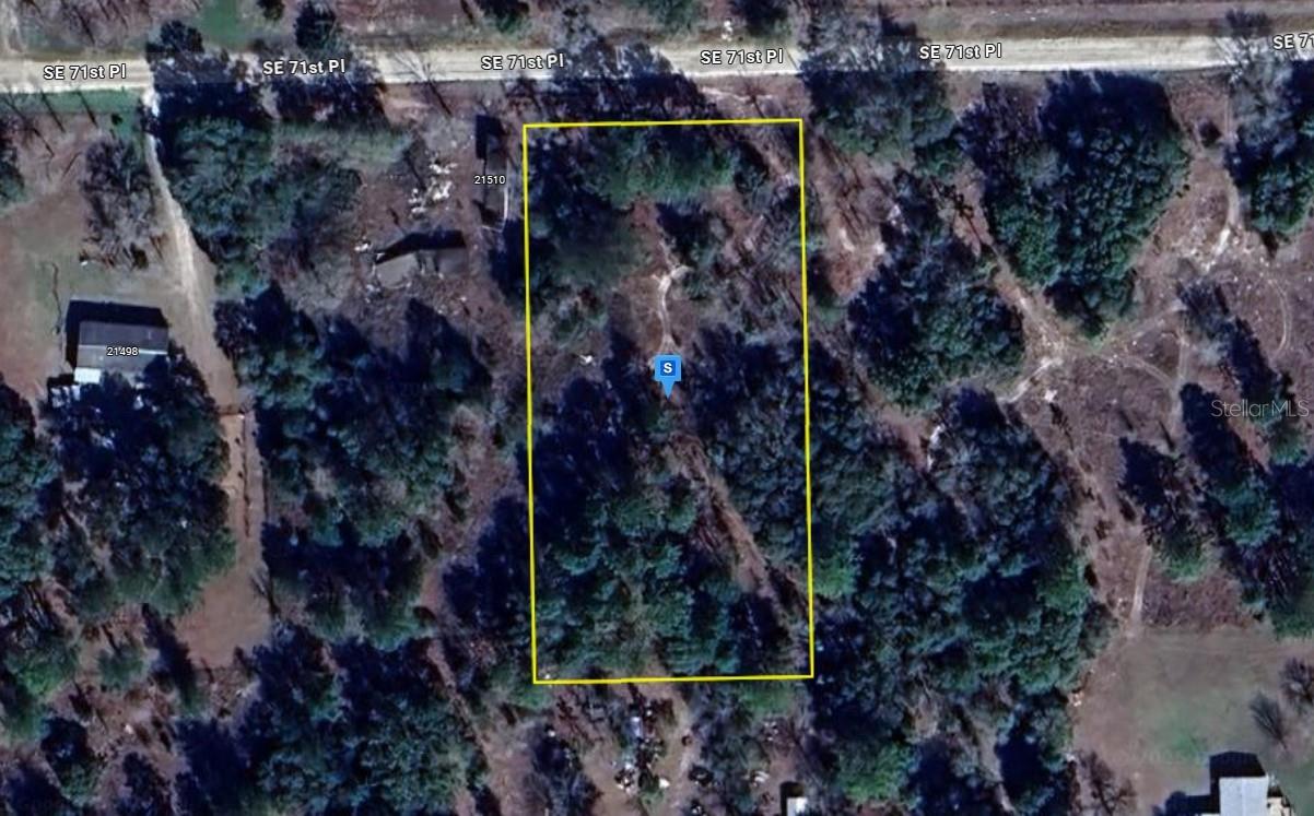 Details for 21545 71st Place, MORRISTON, FL 32668
