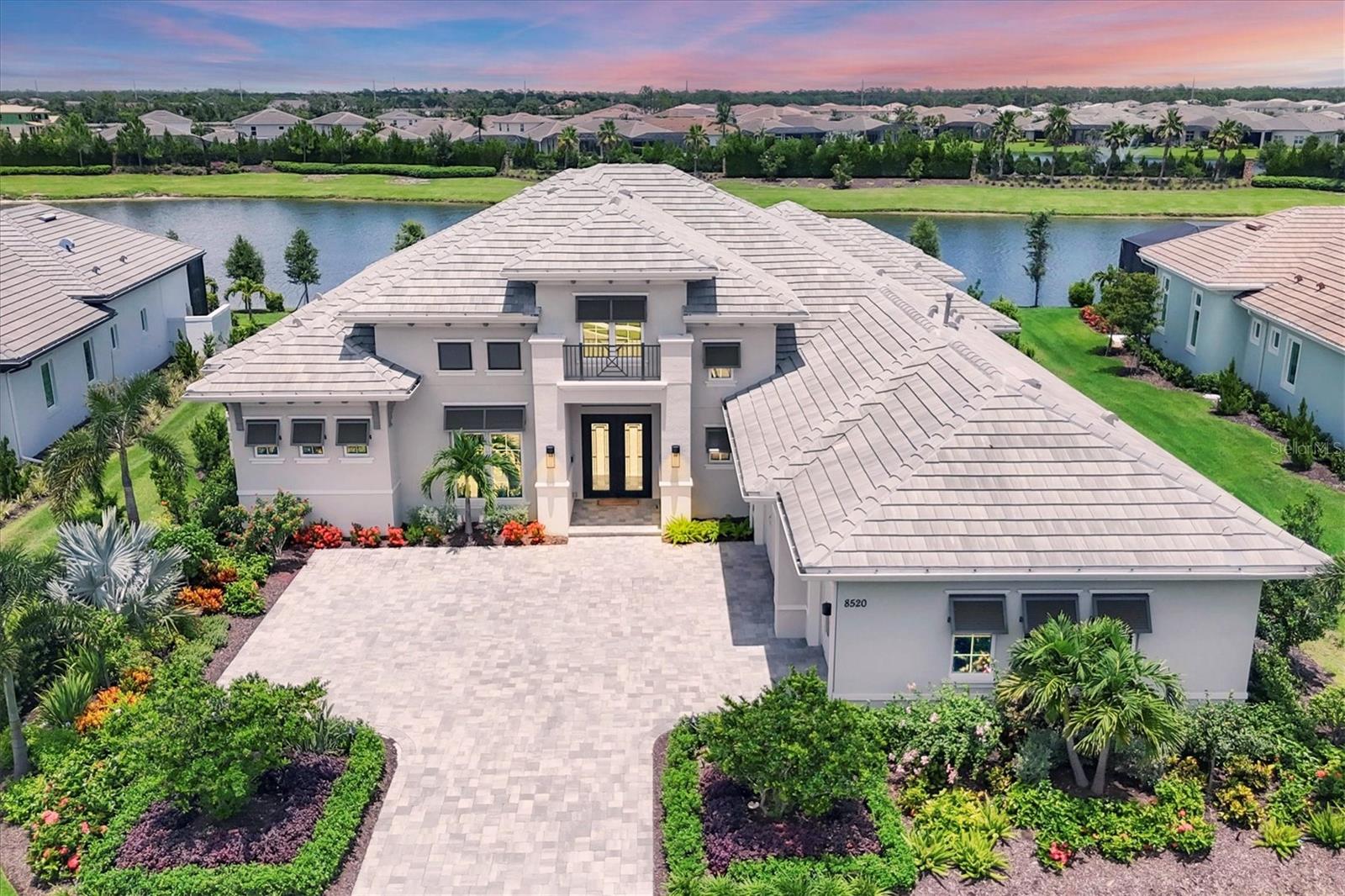 Details for 8520 Pavia Way, BRADENTON, FL 34202