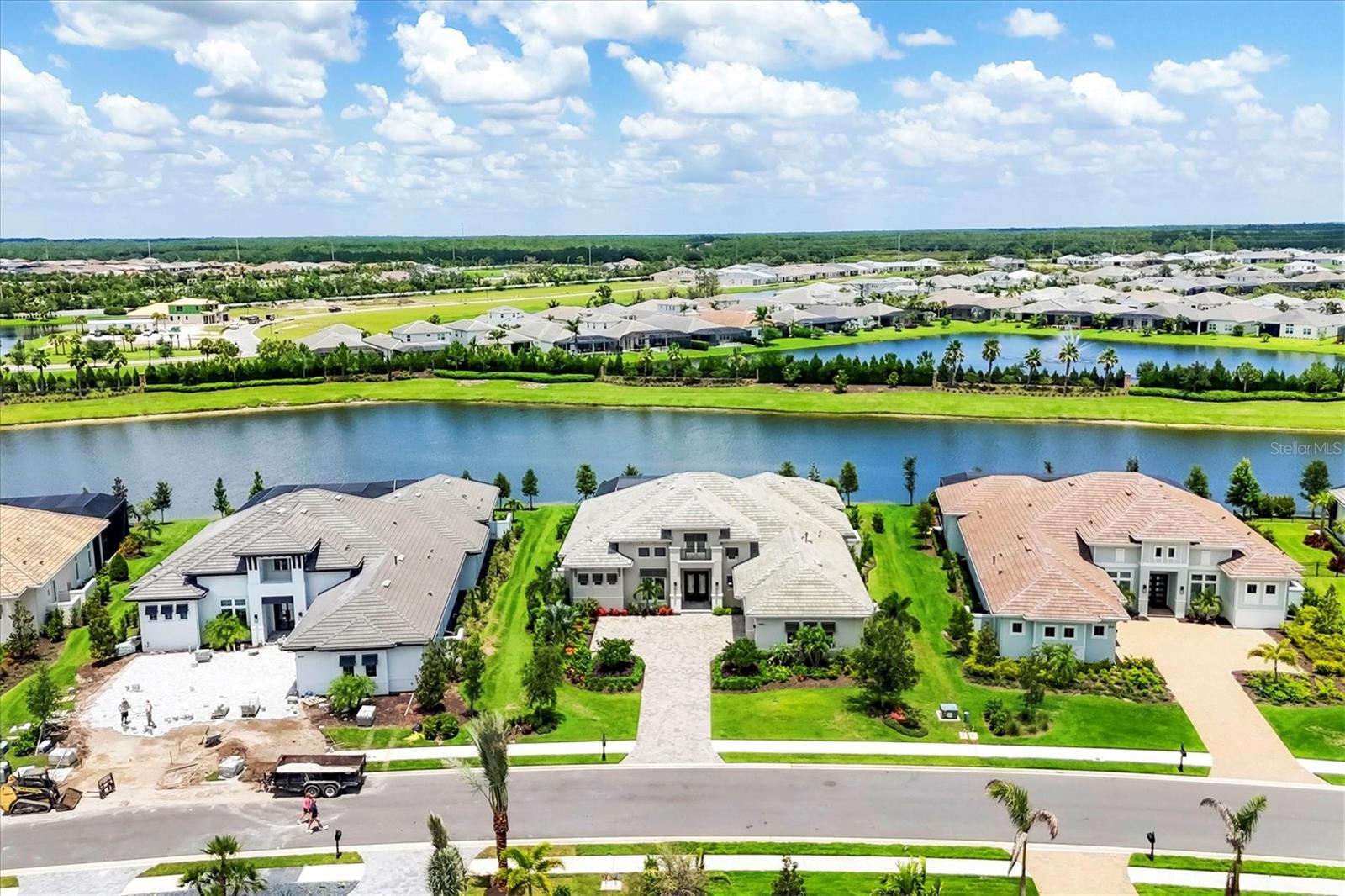 Image 3 of 76 For 8520 Pavia Way