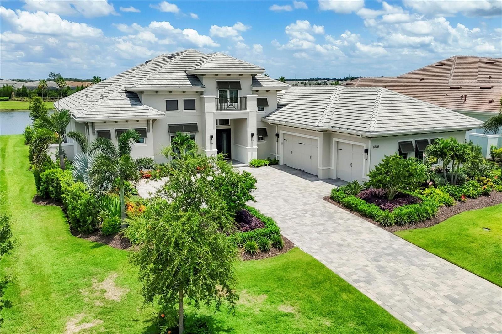 Image 5 of 76 For 8520 Pavia Way