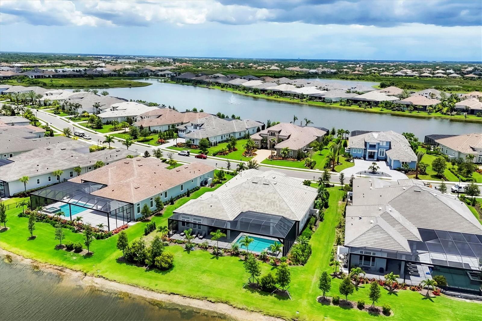 Image 55 of 76 For 8520 Pavia Way