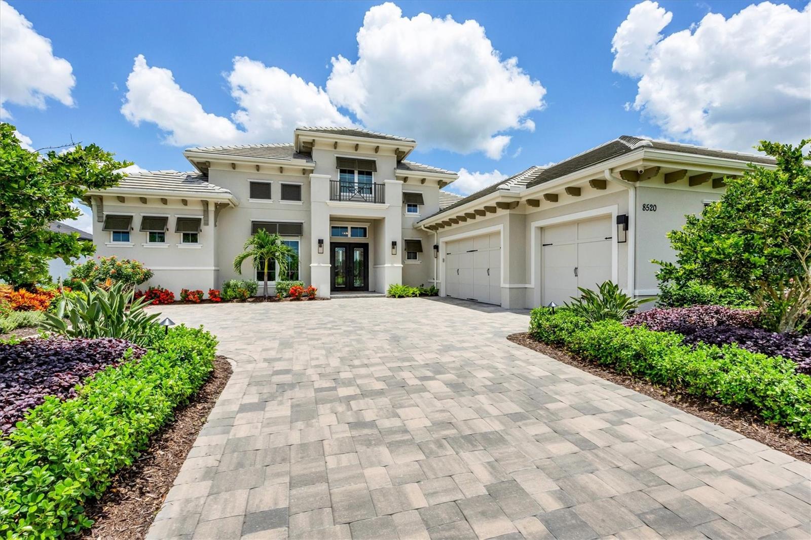 Image 7 of 76 For 8520 Pavia Way