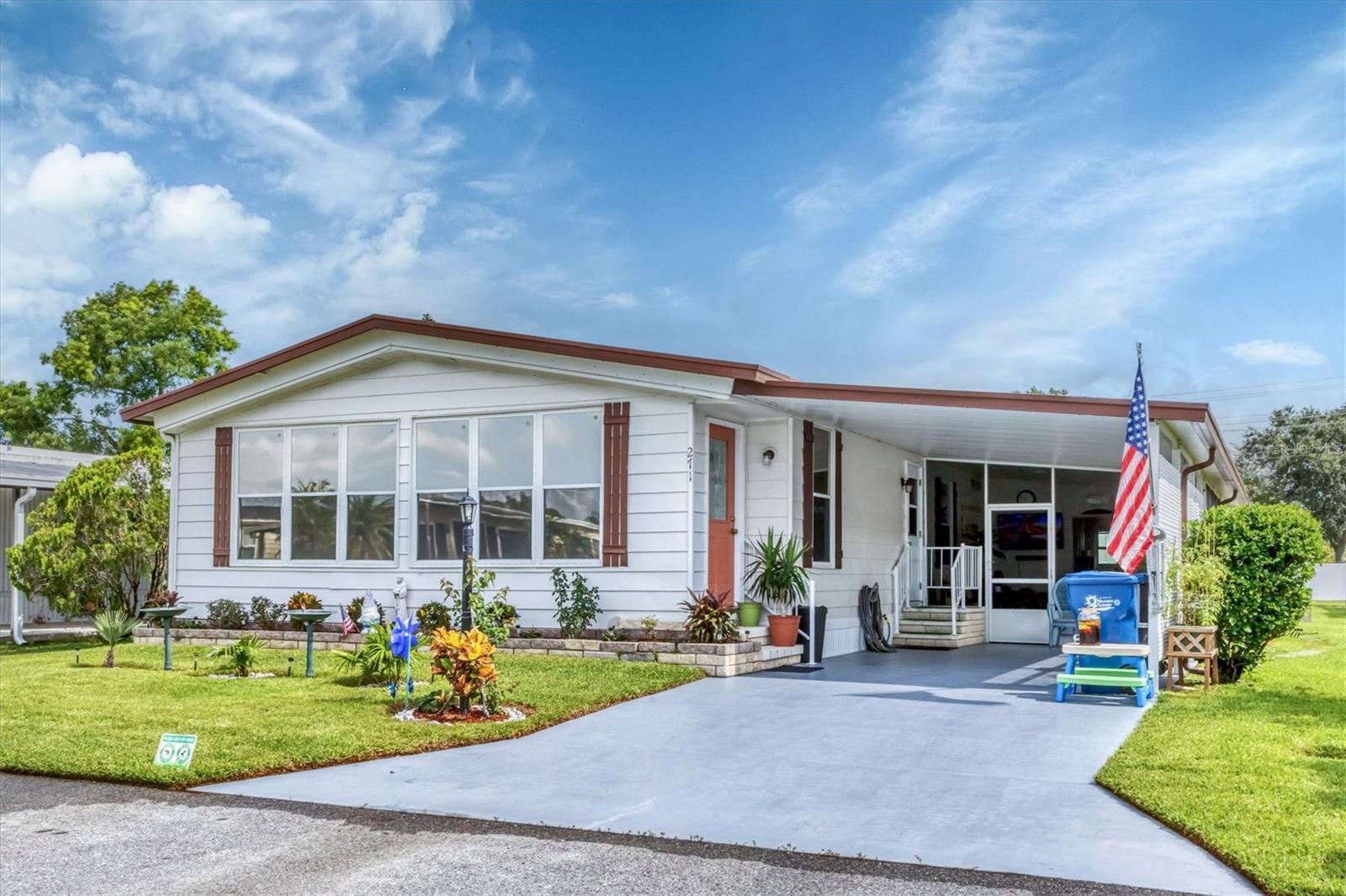 Details for 6710 36th Avenue E 271, PALMETTO, FL 34221