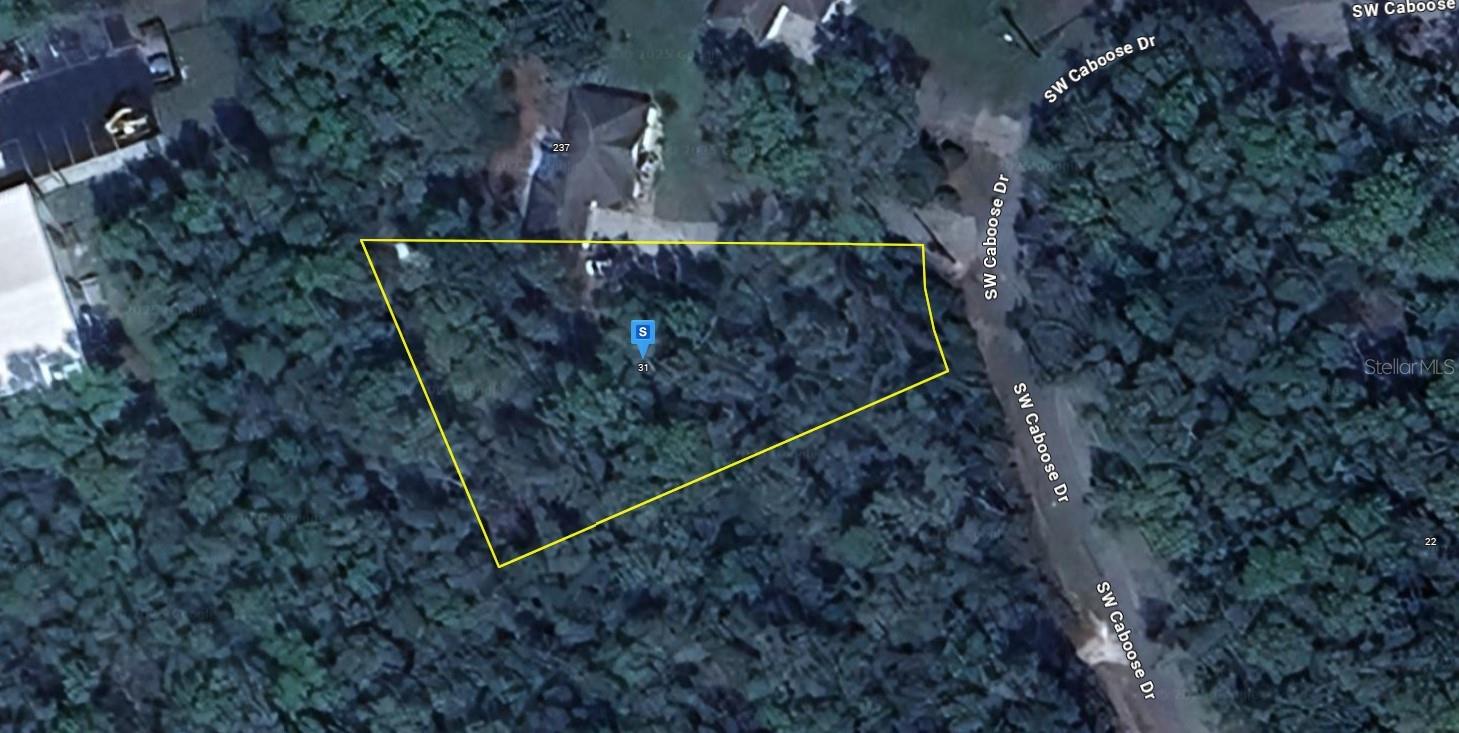 Details for 230 Caboose Drive 31, FORT WHITE, FL 32038