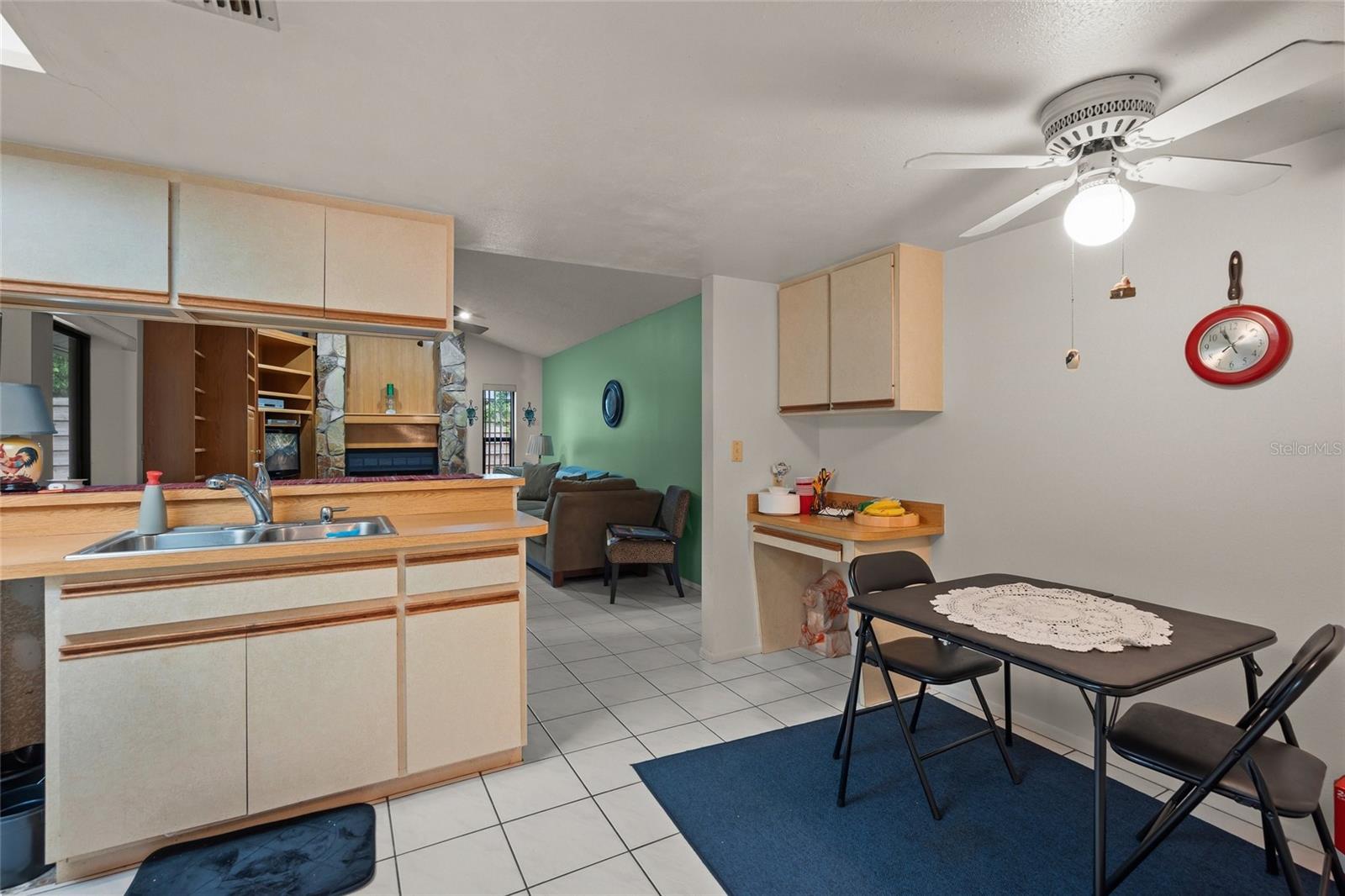 Image 9 of 26 For 4450 Garcia Avenue