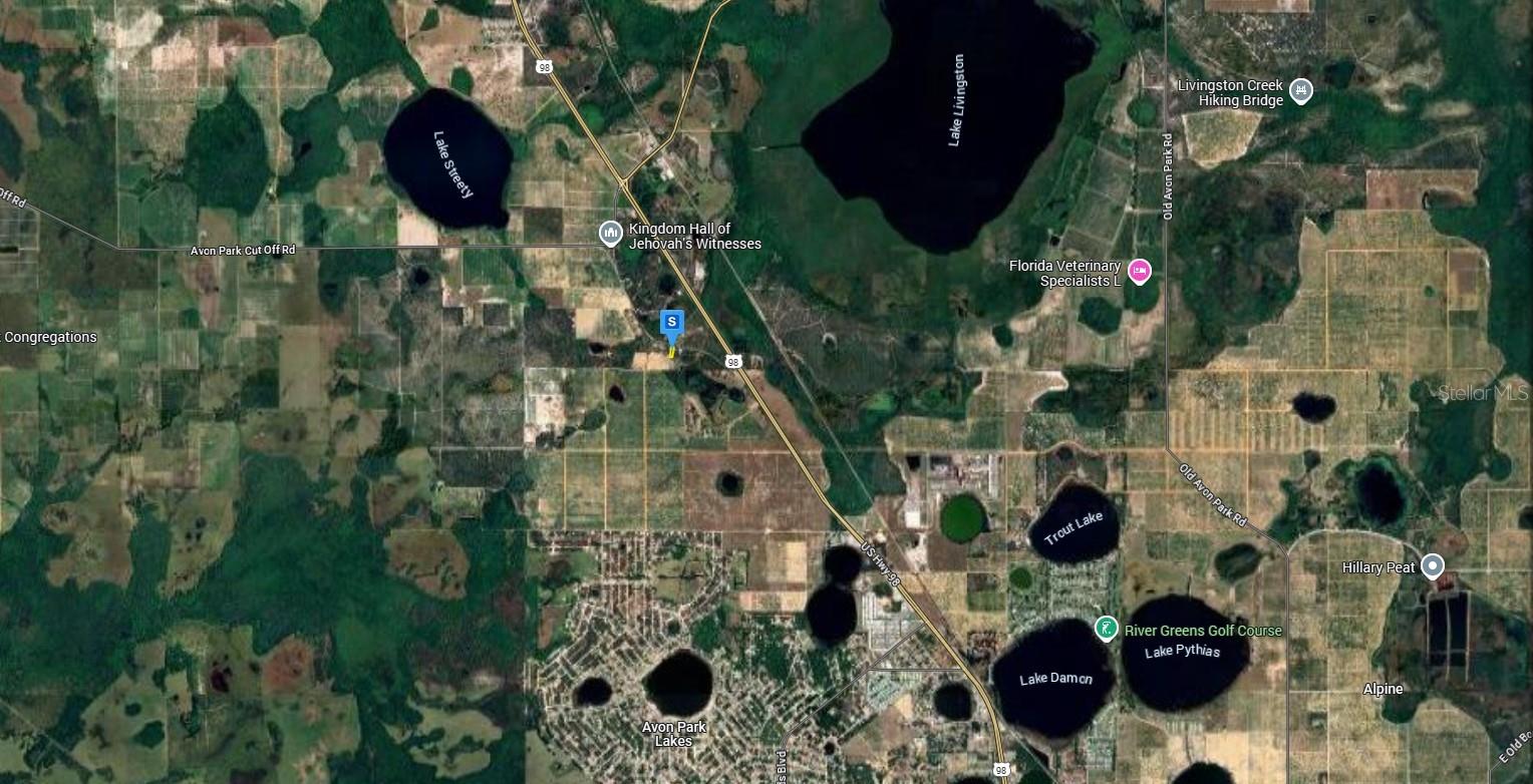 Image 5 of 7 For 4904 Avon Park Cutoff Road