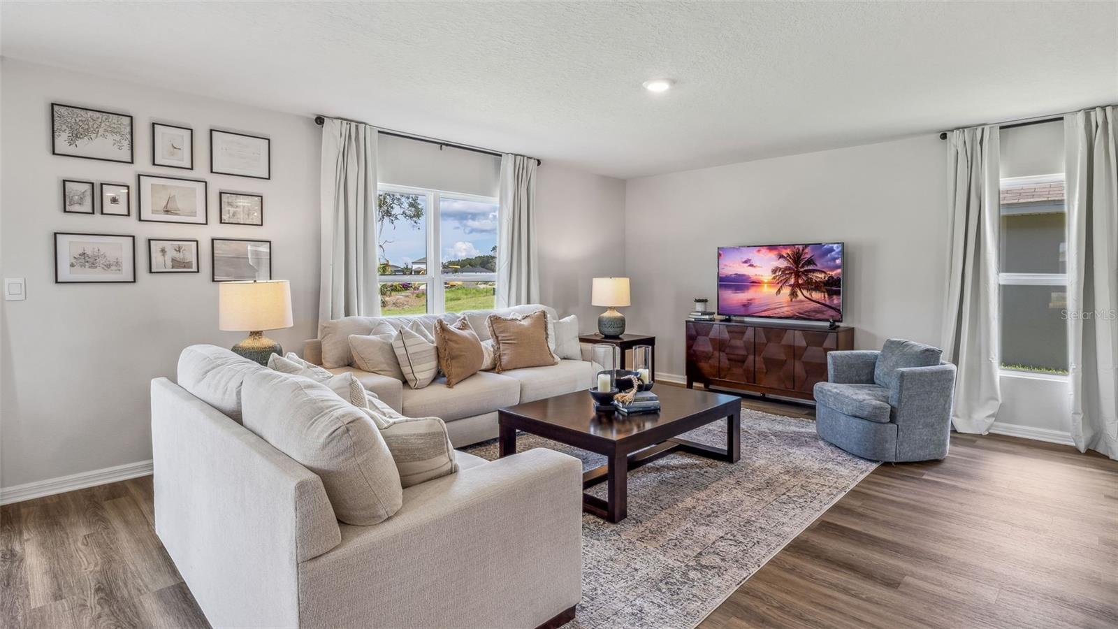 Image 3 of 36 For 5055 Rocky Coast Place