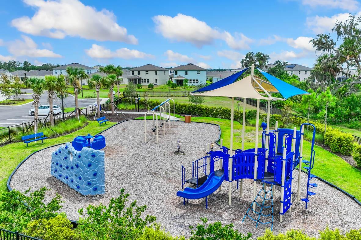 Image 33 of 36 For 5055 Rocky Coast Place