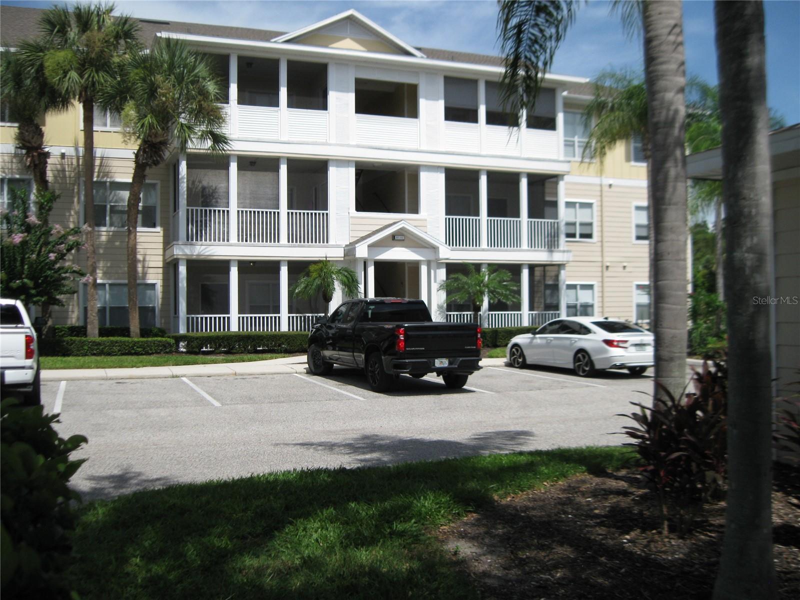 Details for 4802 51st Street W 111, BRADENTON, FL 34210
