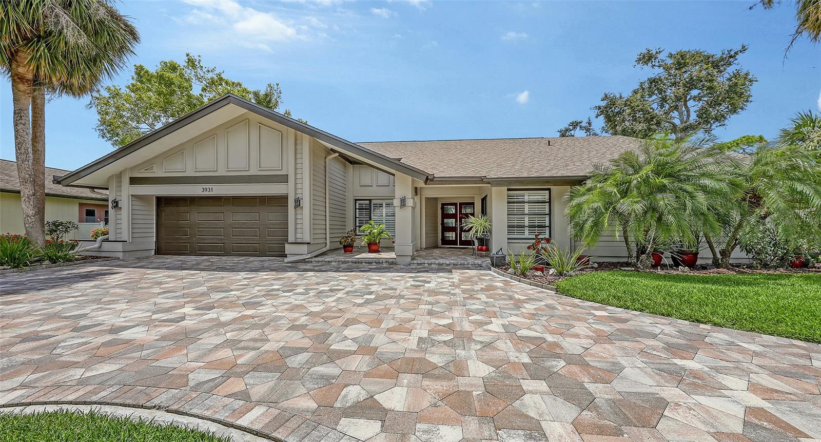 Details for 3931 Torrey Pines Boulevard, SARASOTA, FL 34238