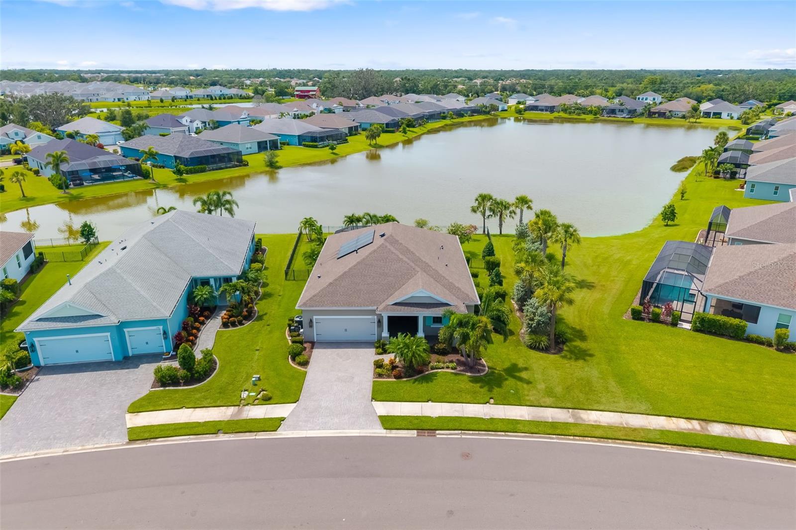 Details for 13789 Old Creek Court, PARRISH, FL 34219
