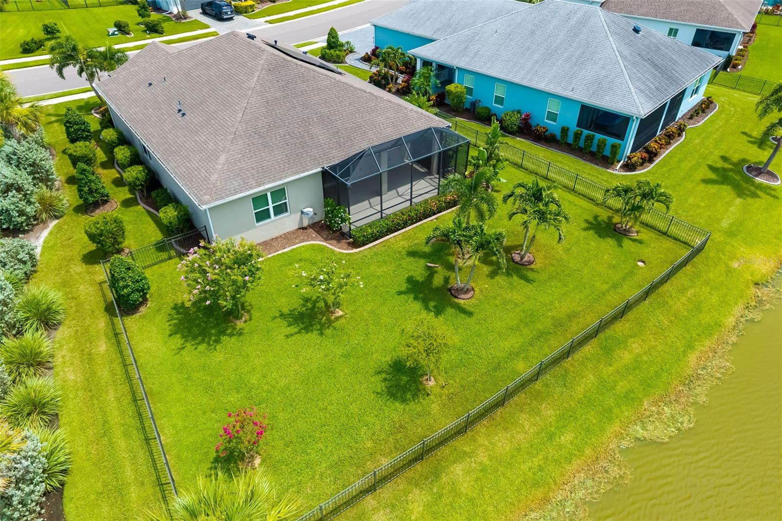 Image 2 of 69 For 13789 Old Creek Court