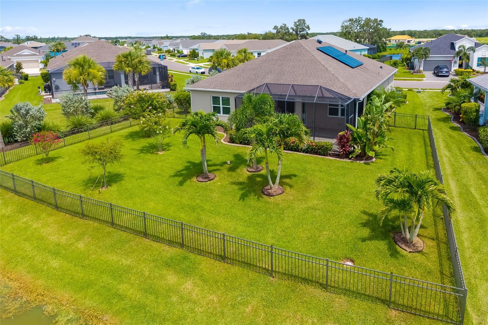 Image 39 of 69 For 13789 Old Creek Court
