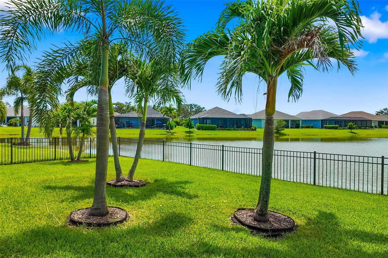 Image 40 of 69 For 13789 Old Creek Court