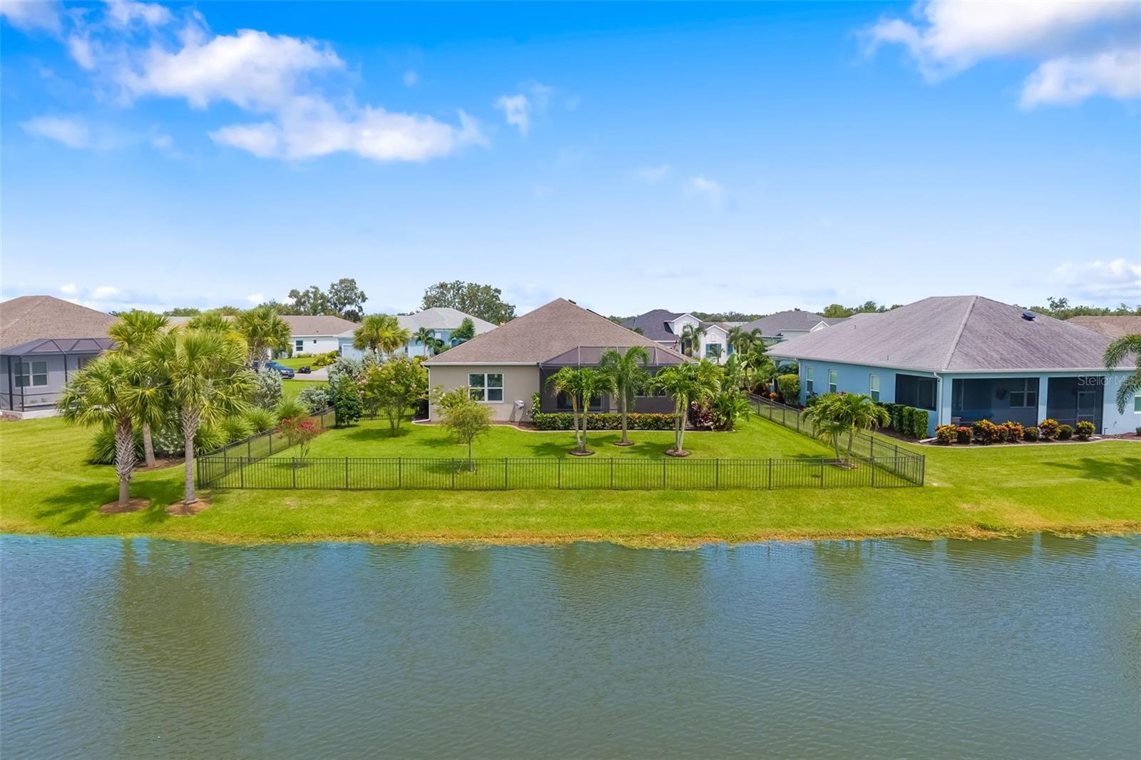 Image 49 of 69 For 13789 Old Creek Court