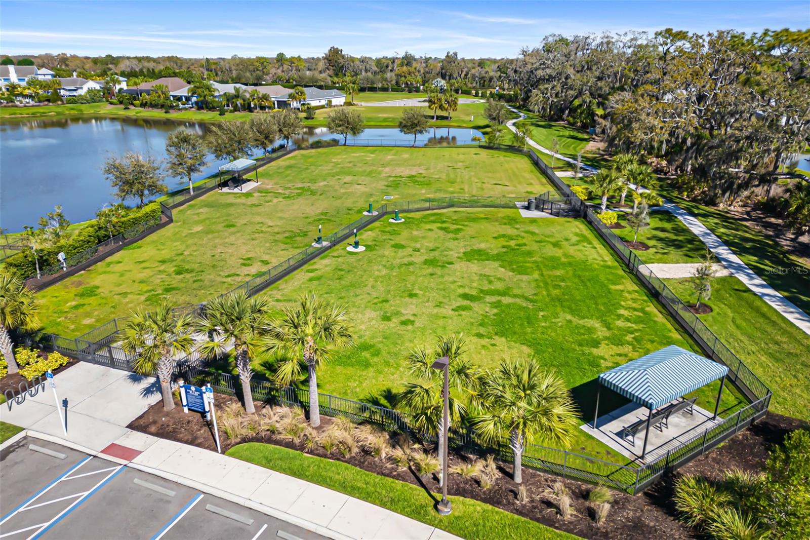 Image 66 of 69 For 13789 Old Creek Court