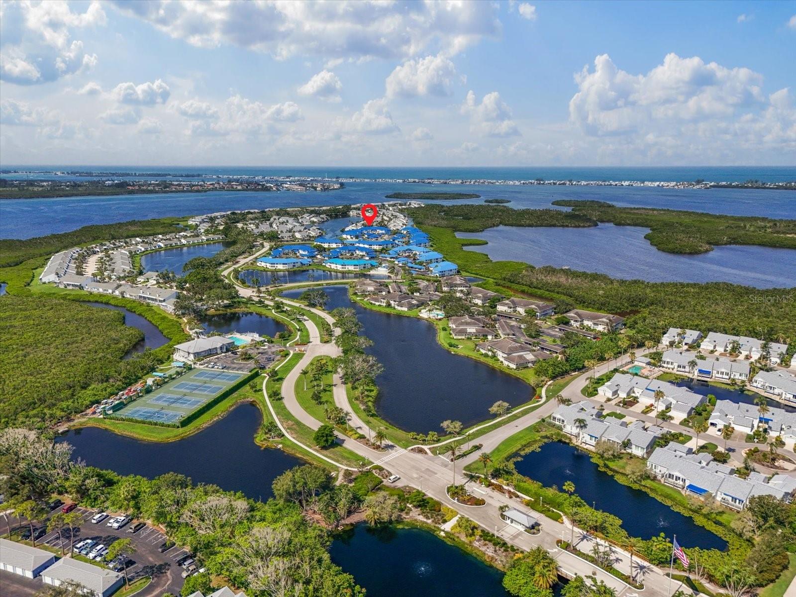 Image 64 of 65 For 970 Sandpiper Circle 970