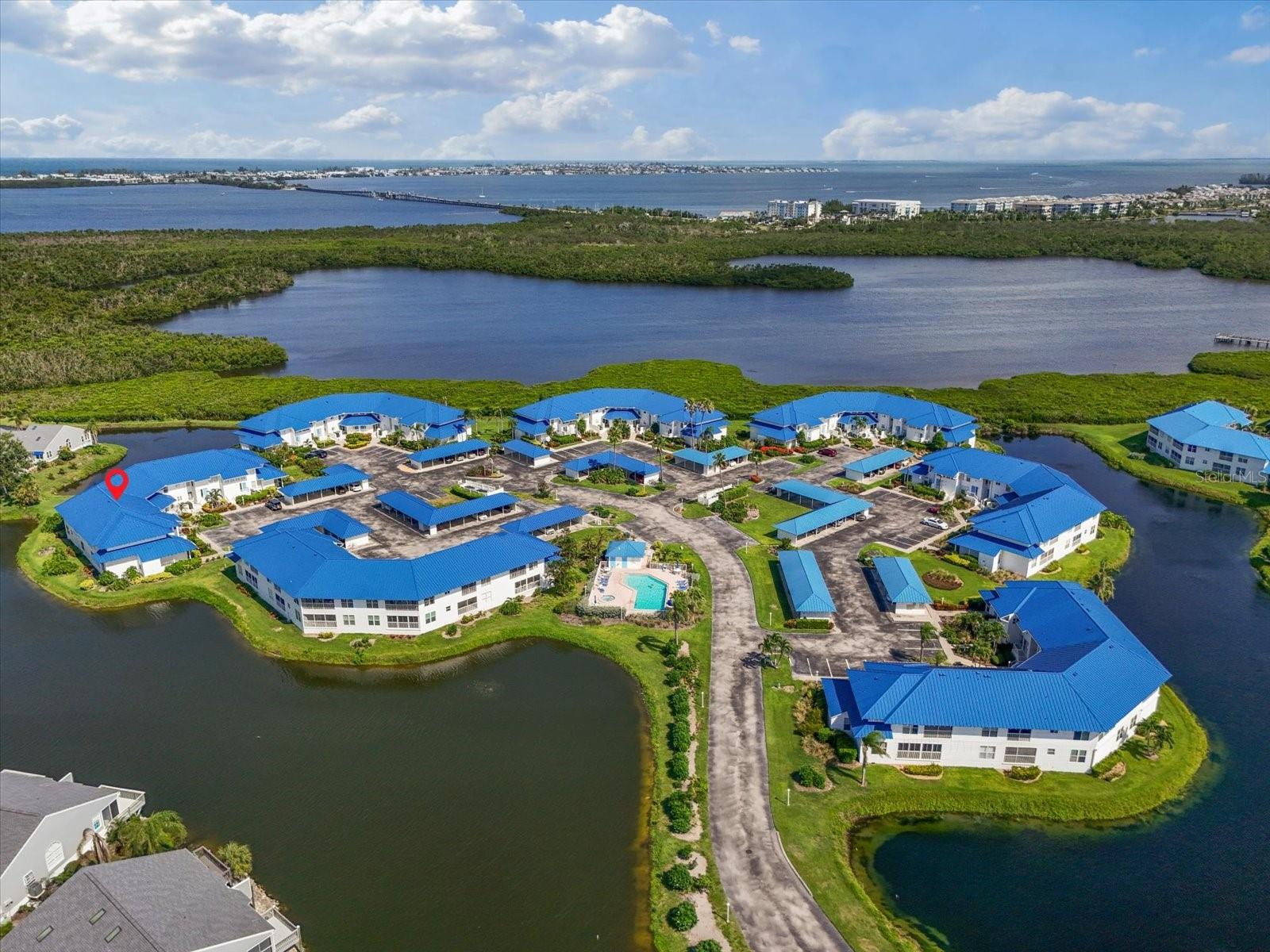 Image 65 of 65 For 970 Sandpiper Circle 970