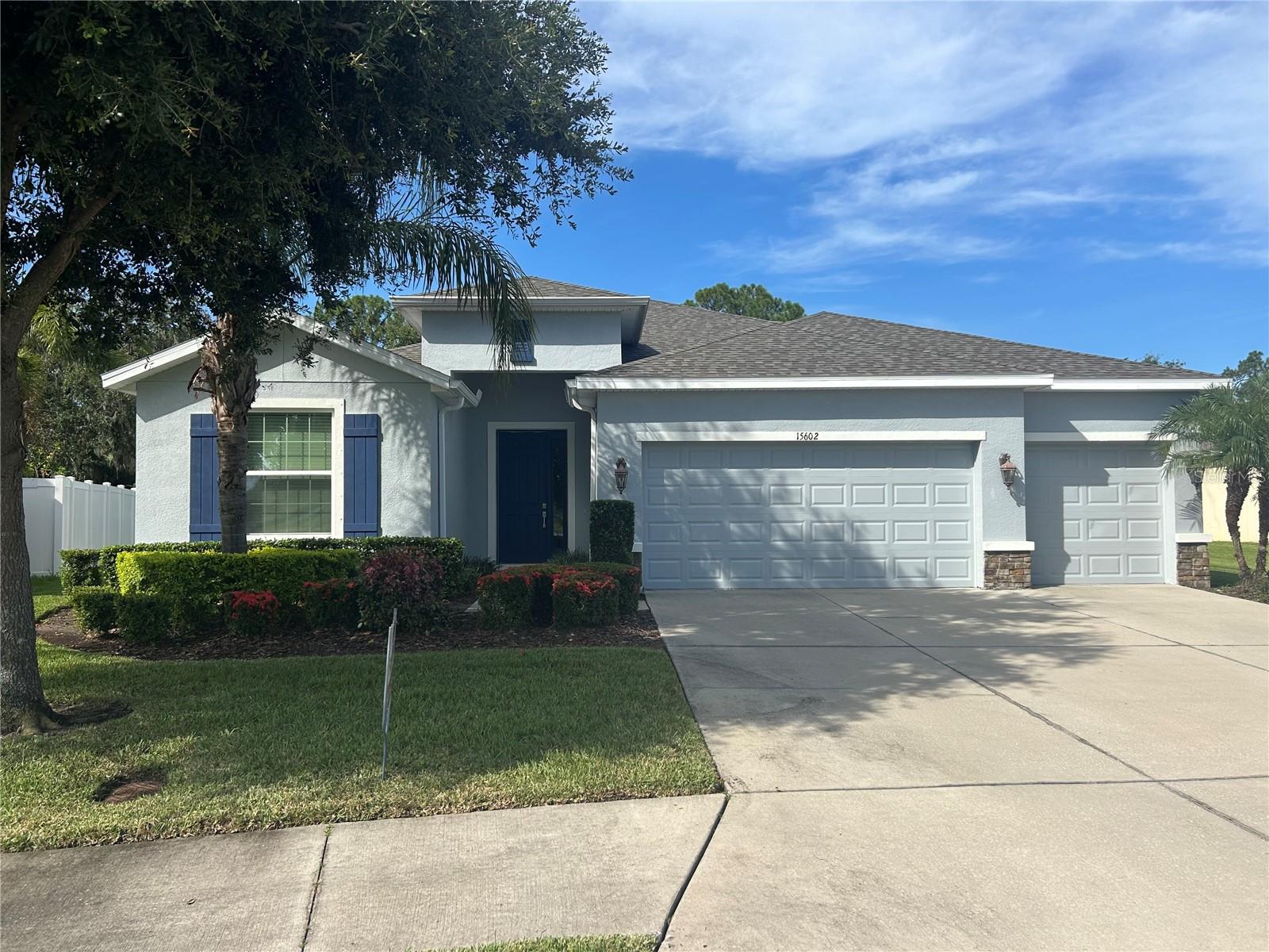 Details for 15602 High Bell Place, BRADENTON, FL 34212