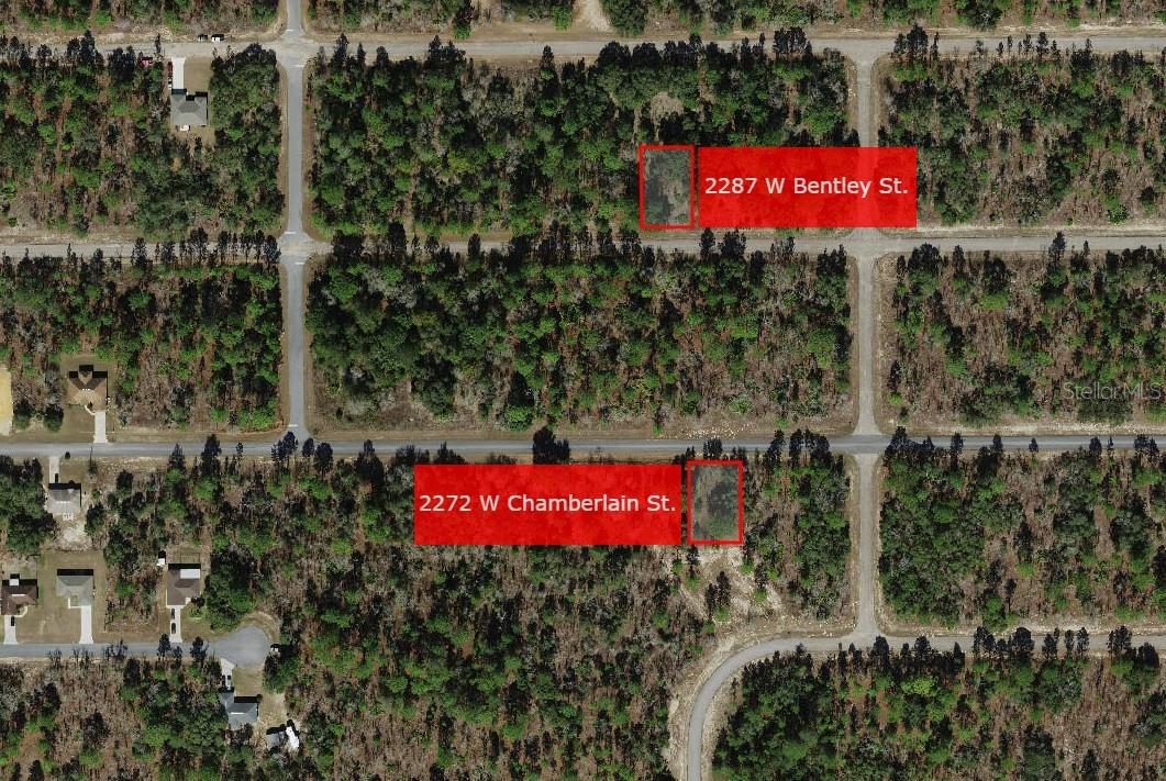 Details for 2272 Chamberlain Street, DUNNELLON, FL 34434